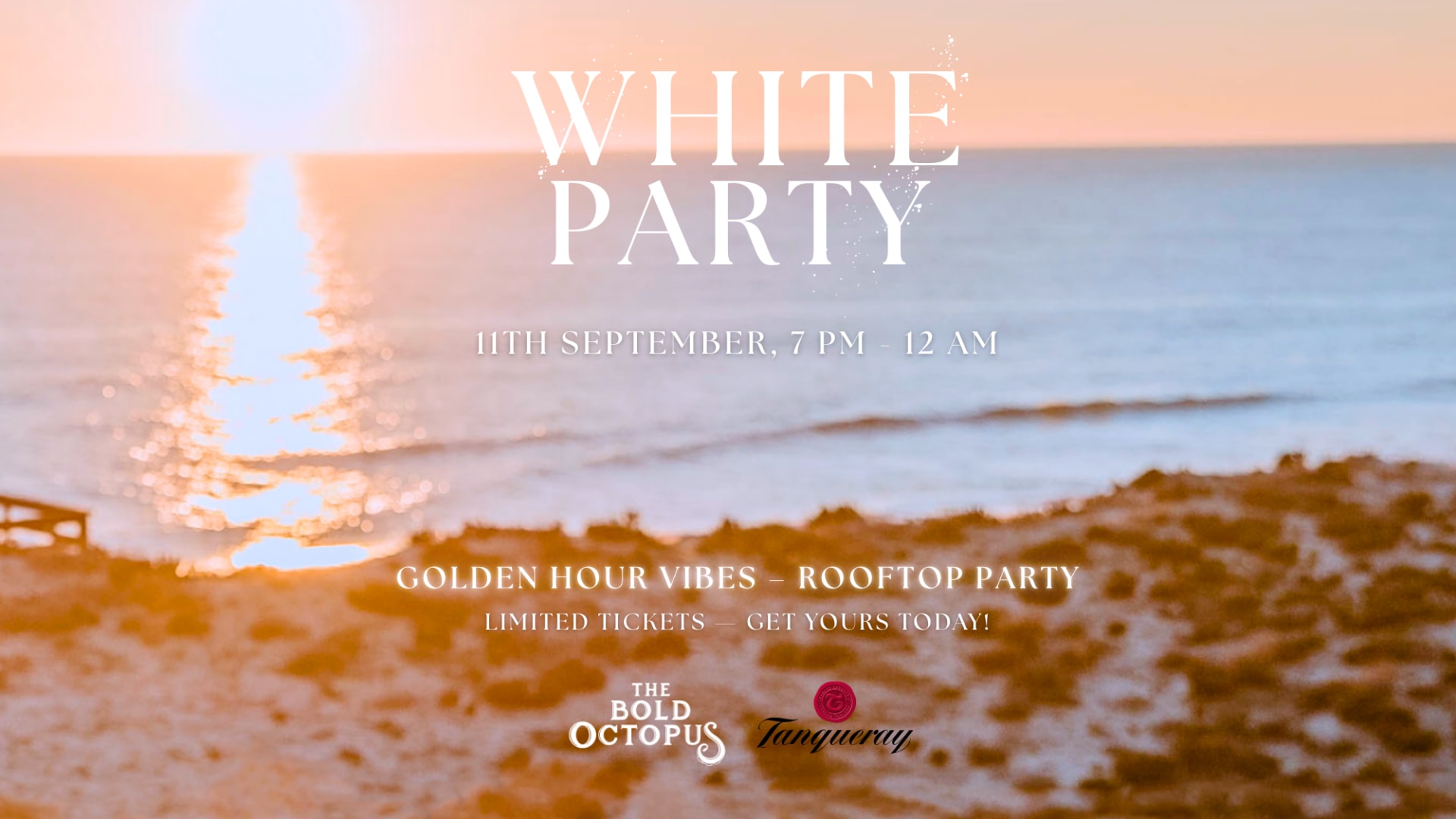 White Party - 11th September