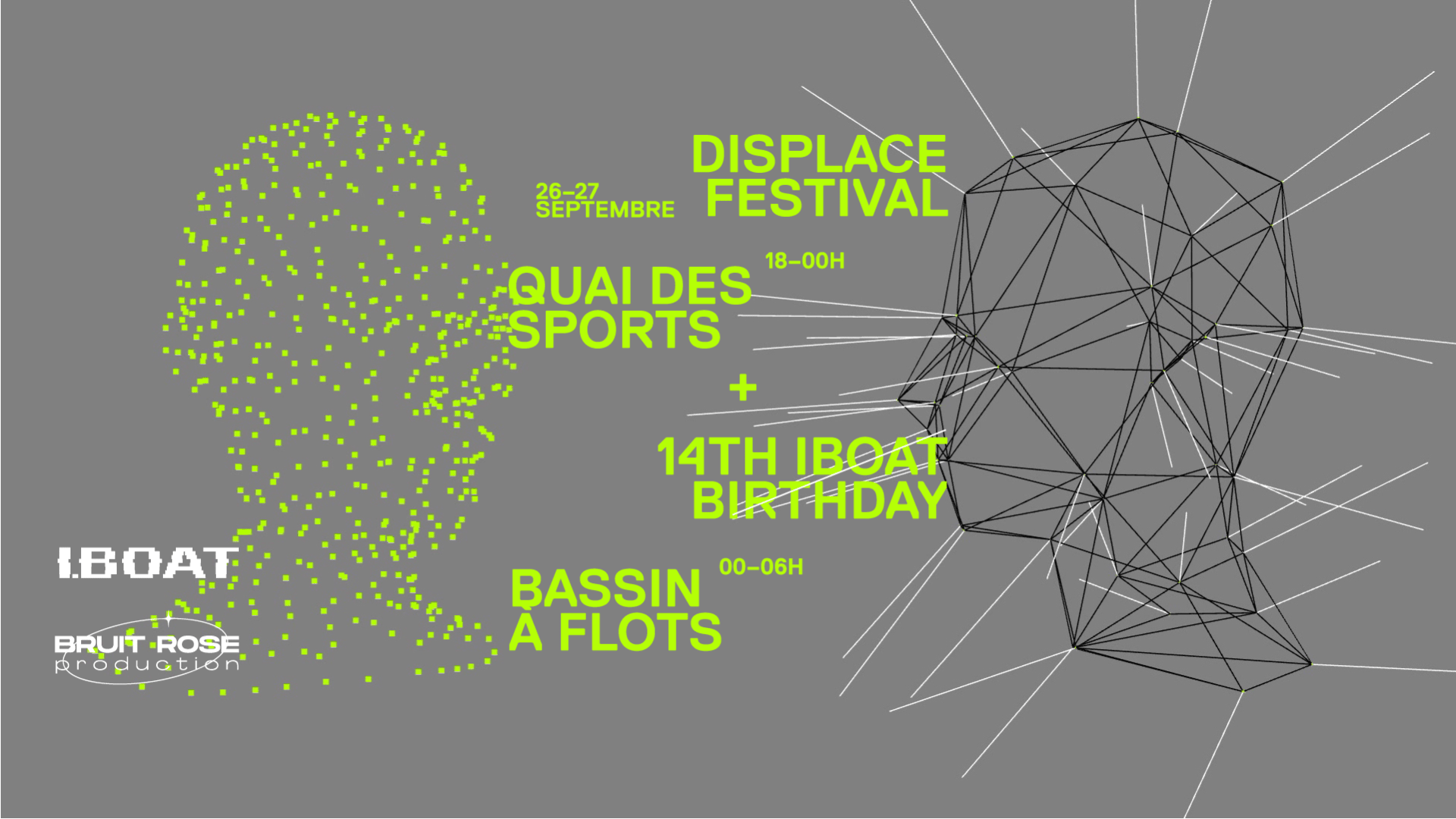 Displace Festival 2025