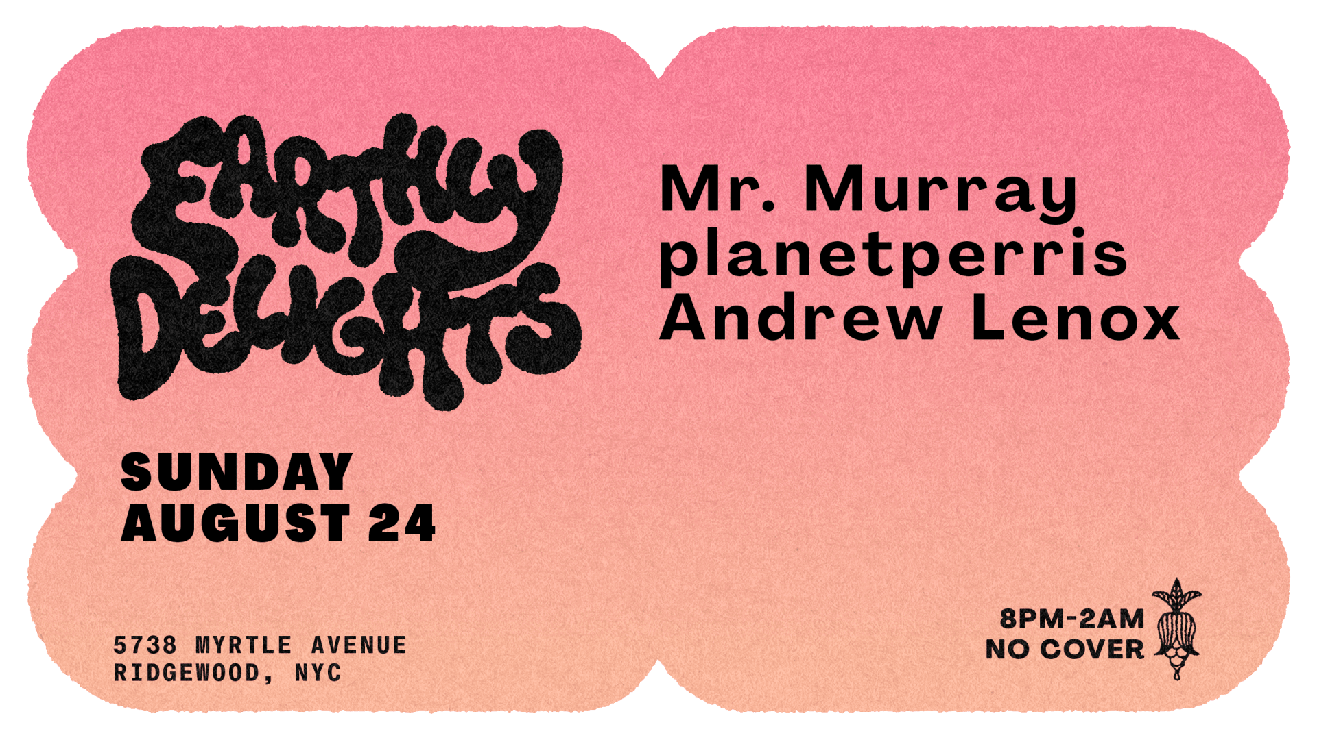 Planetperris, Mr. Murray, Andrew Lenox