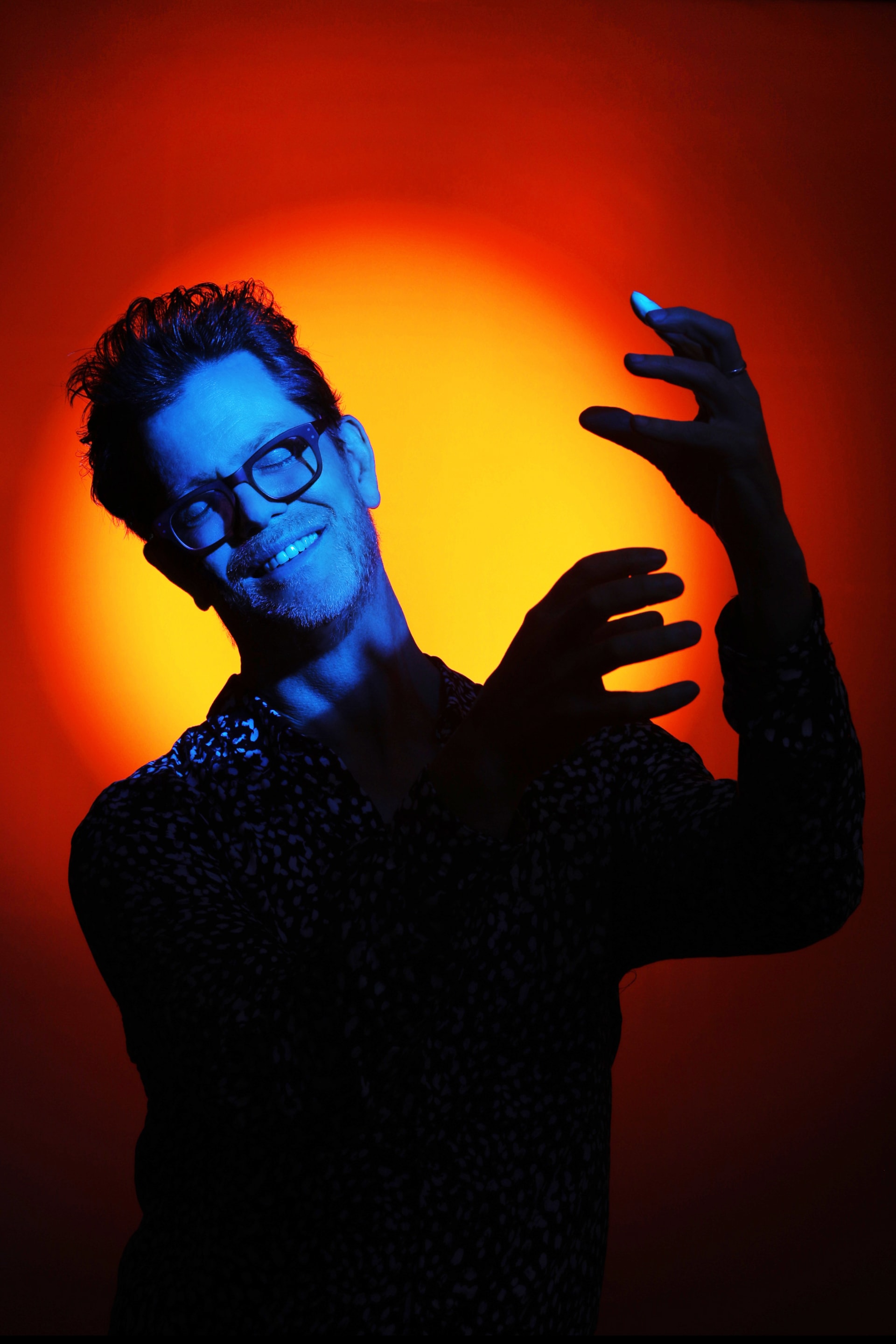 Donny Mccaslin