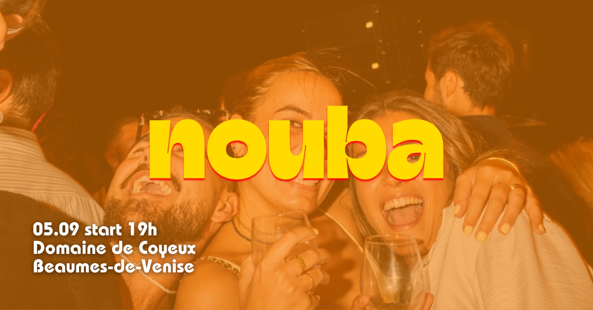 Nouba : Soirée Du 05 Septembre