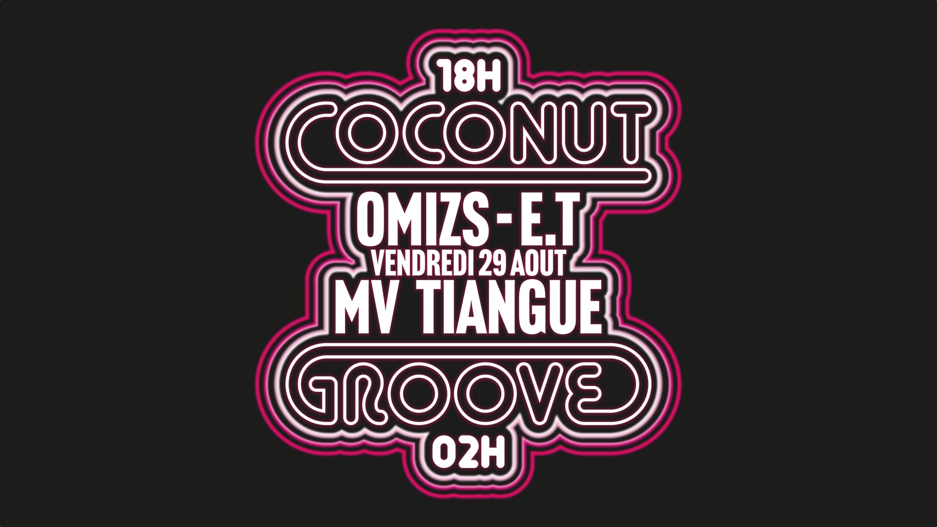 Groovy Week #3