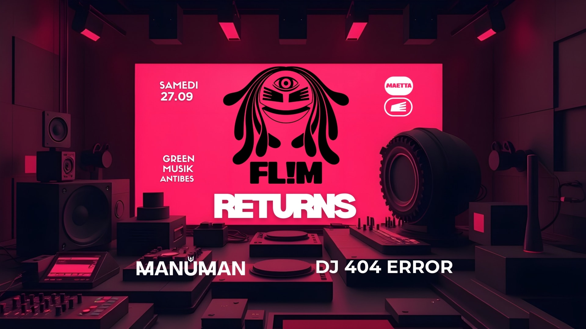 Fl!M Returns