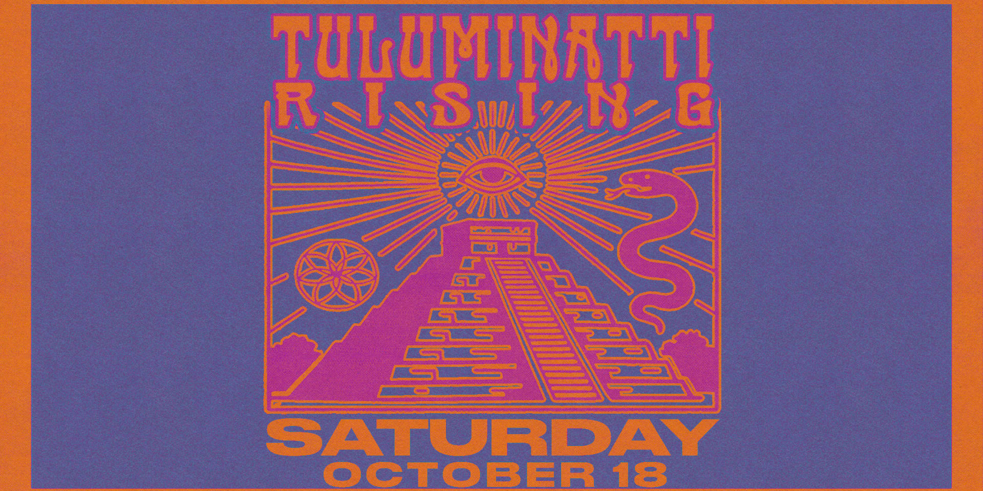 Tuluminatti Rising
