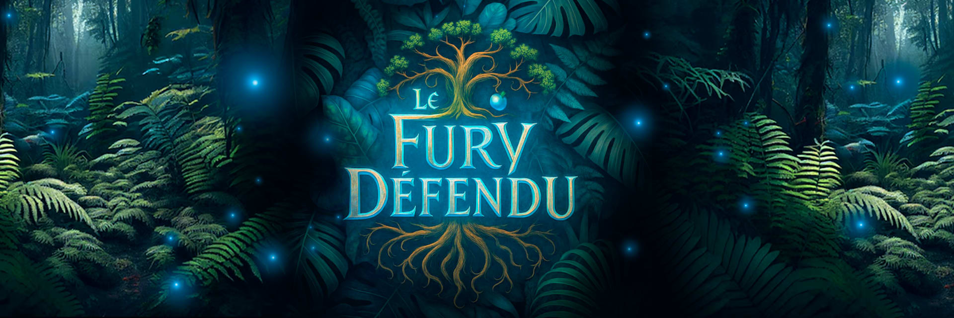 Fury Défendu