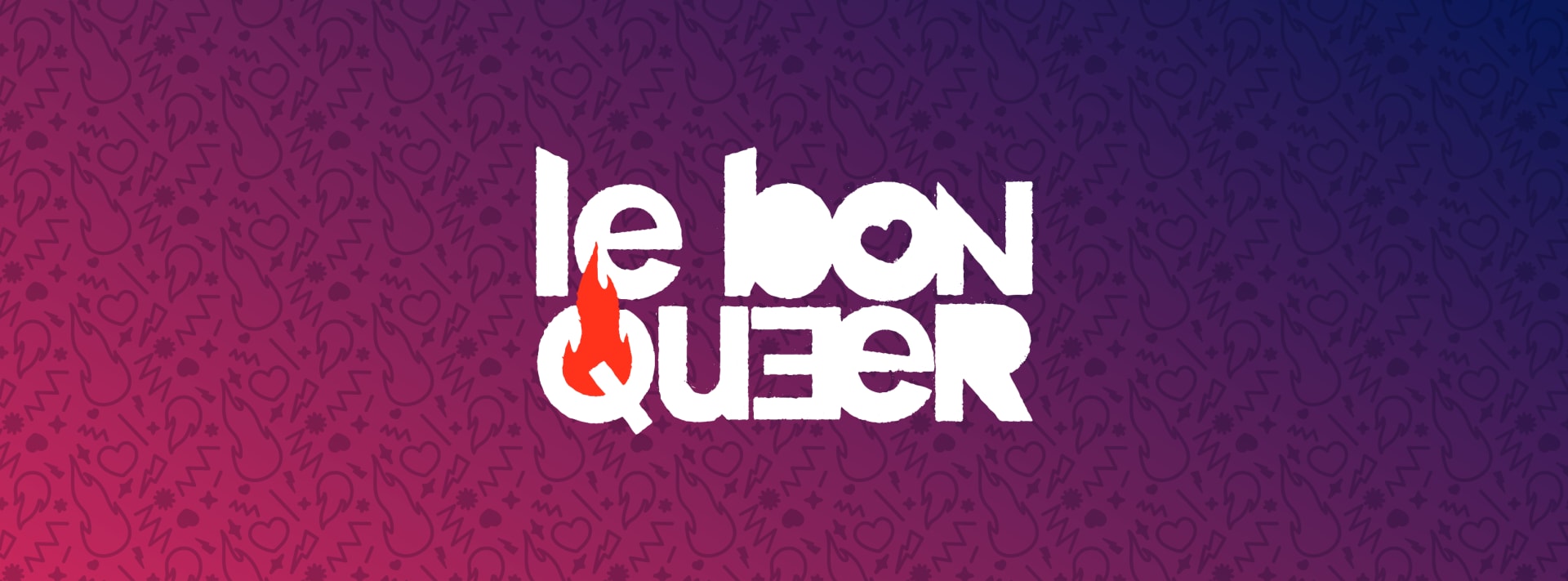 Le Bon Queer
