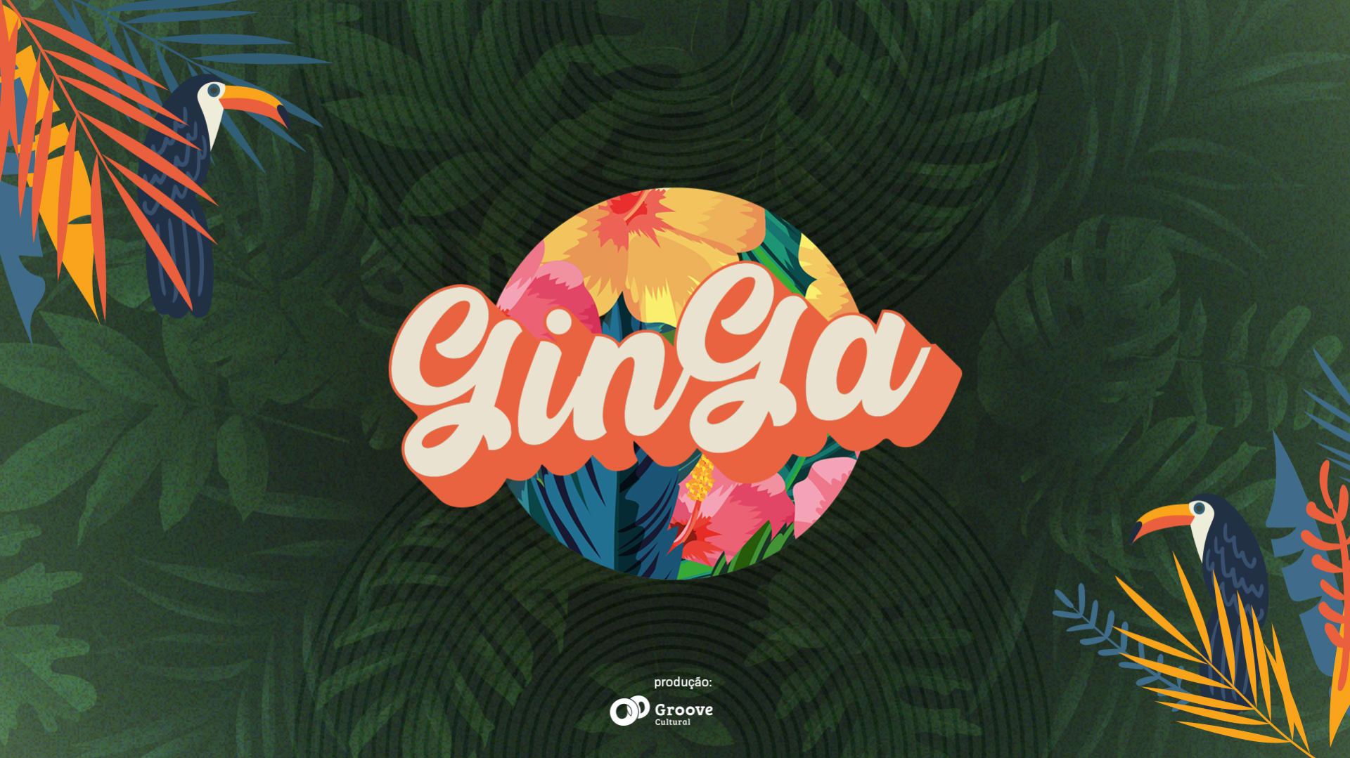 Festa Ginga