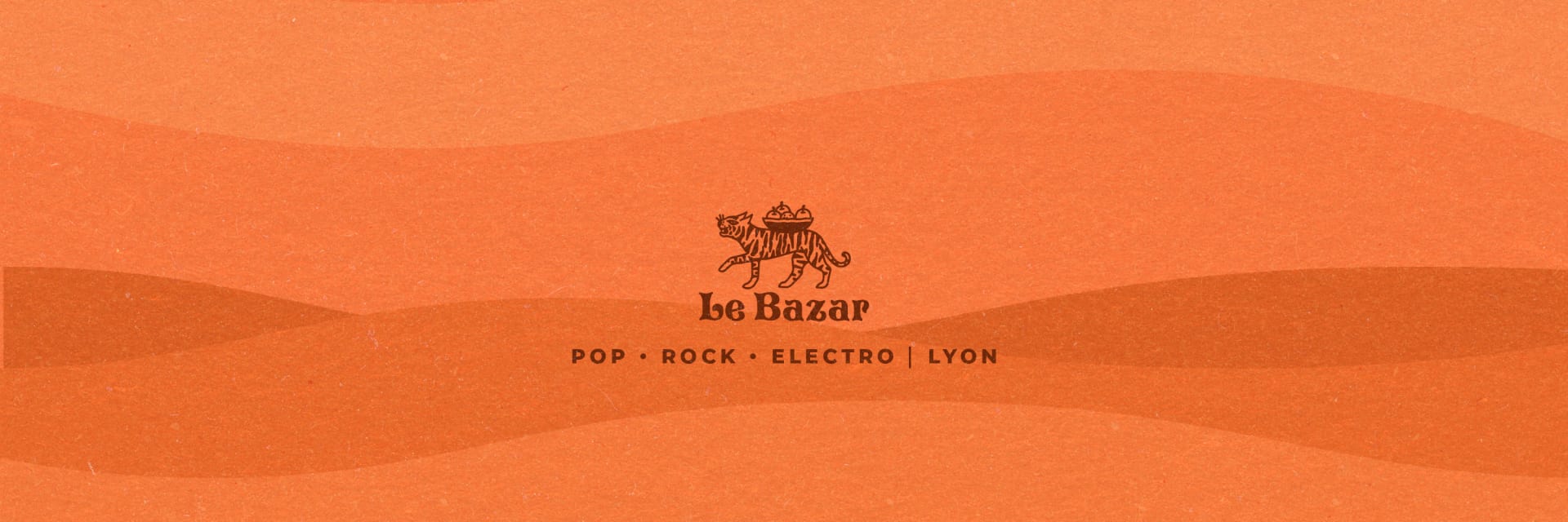 LE BAZAR