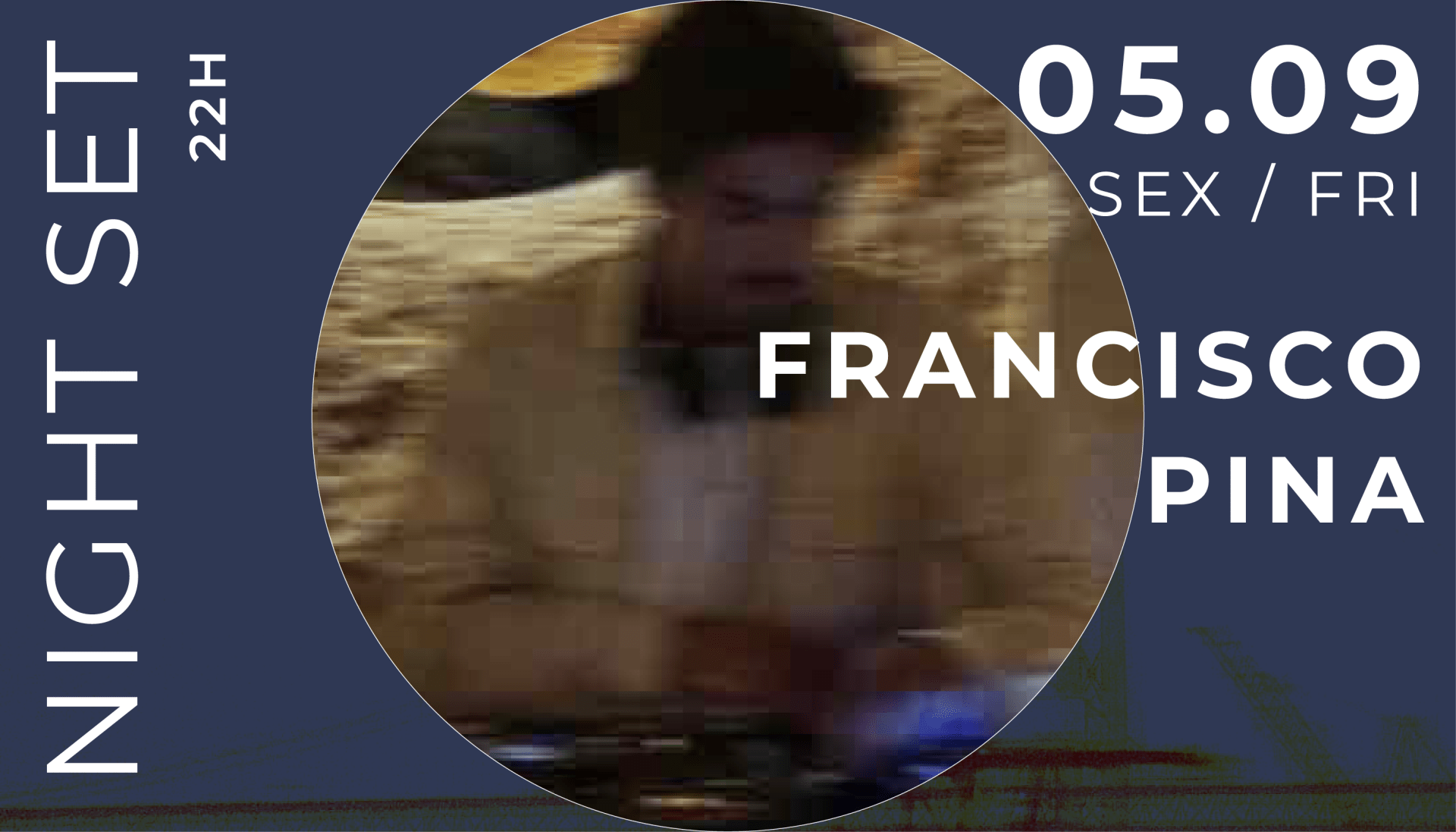 Catch Me: Night Set | 05.09