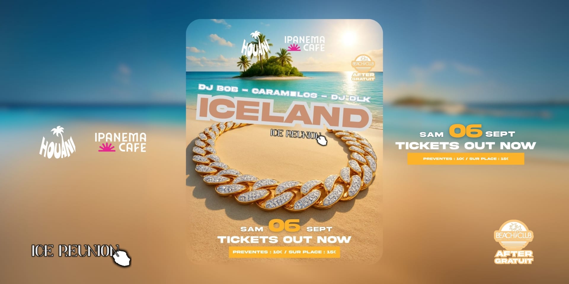 Iceland II
