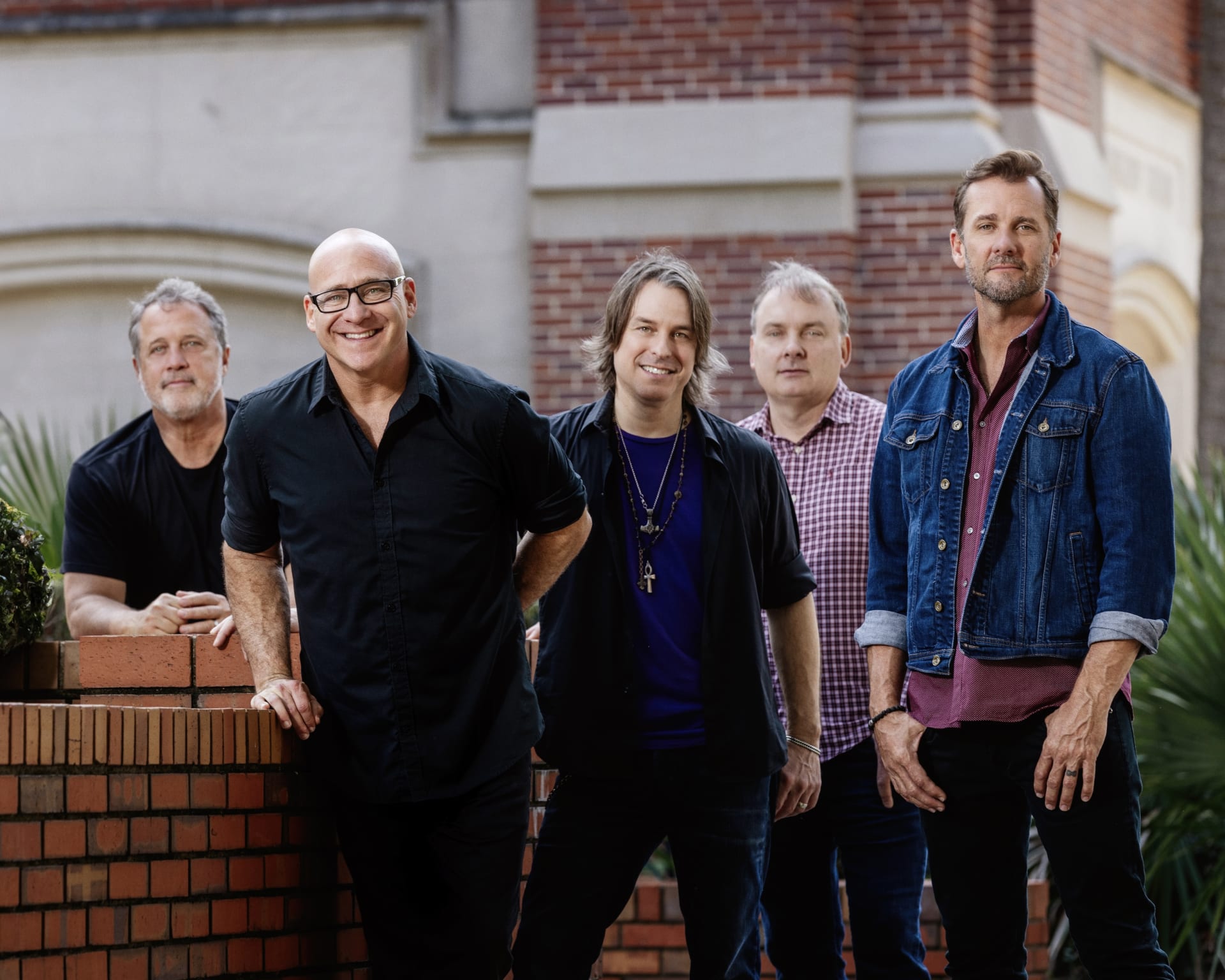 Zeyzey Presents: Sister Hazel