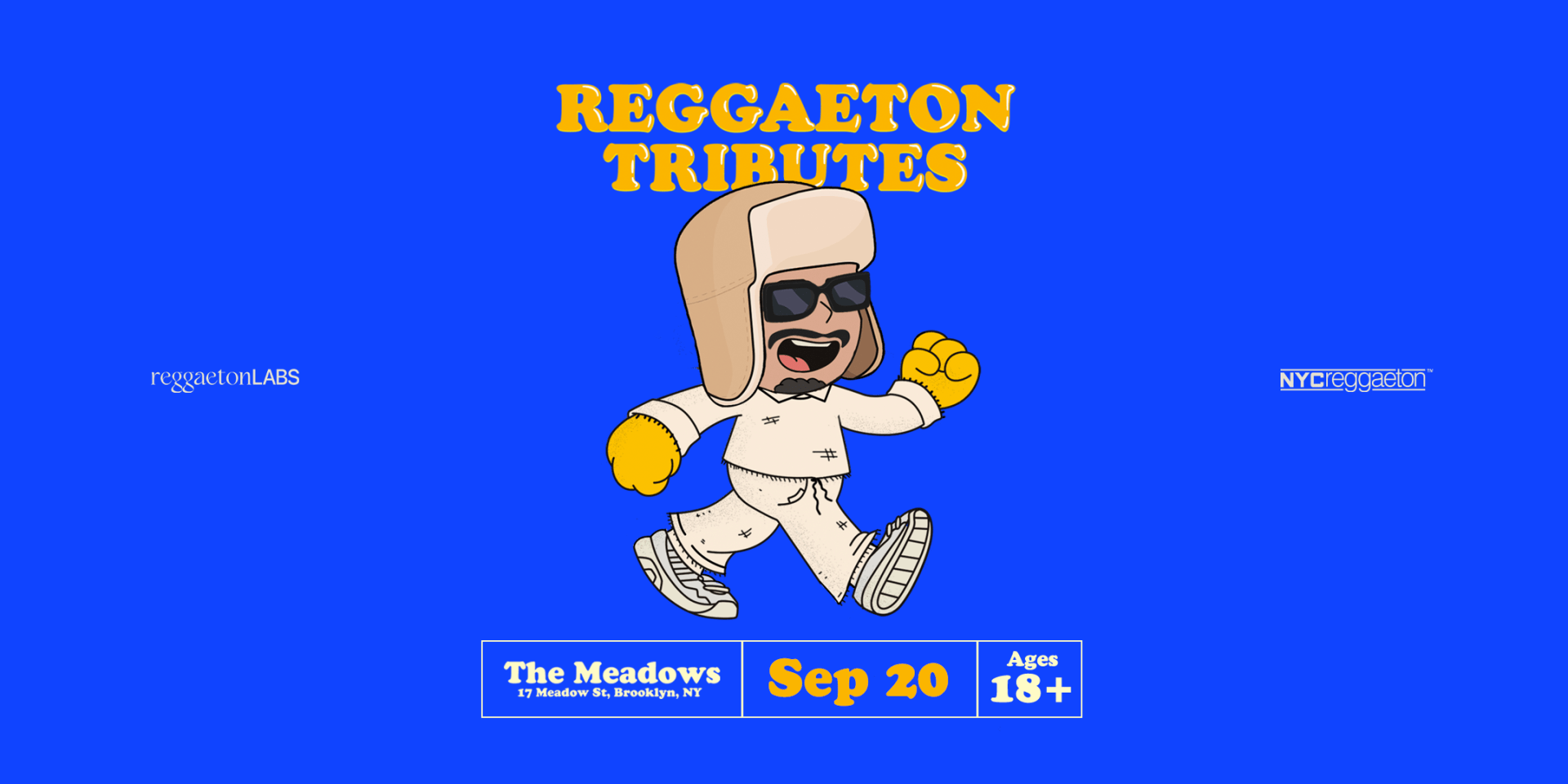 Reggaeton Tributes - Reggaeton, Trap And Latin Edm