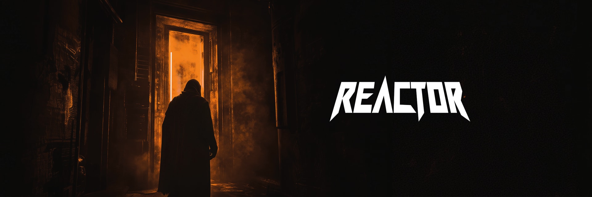 REACTOR