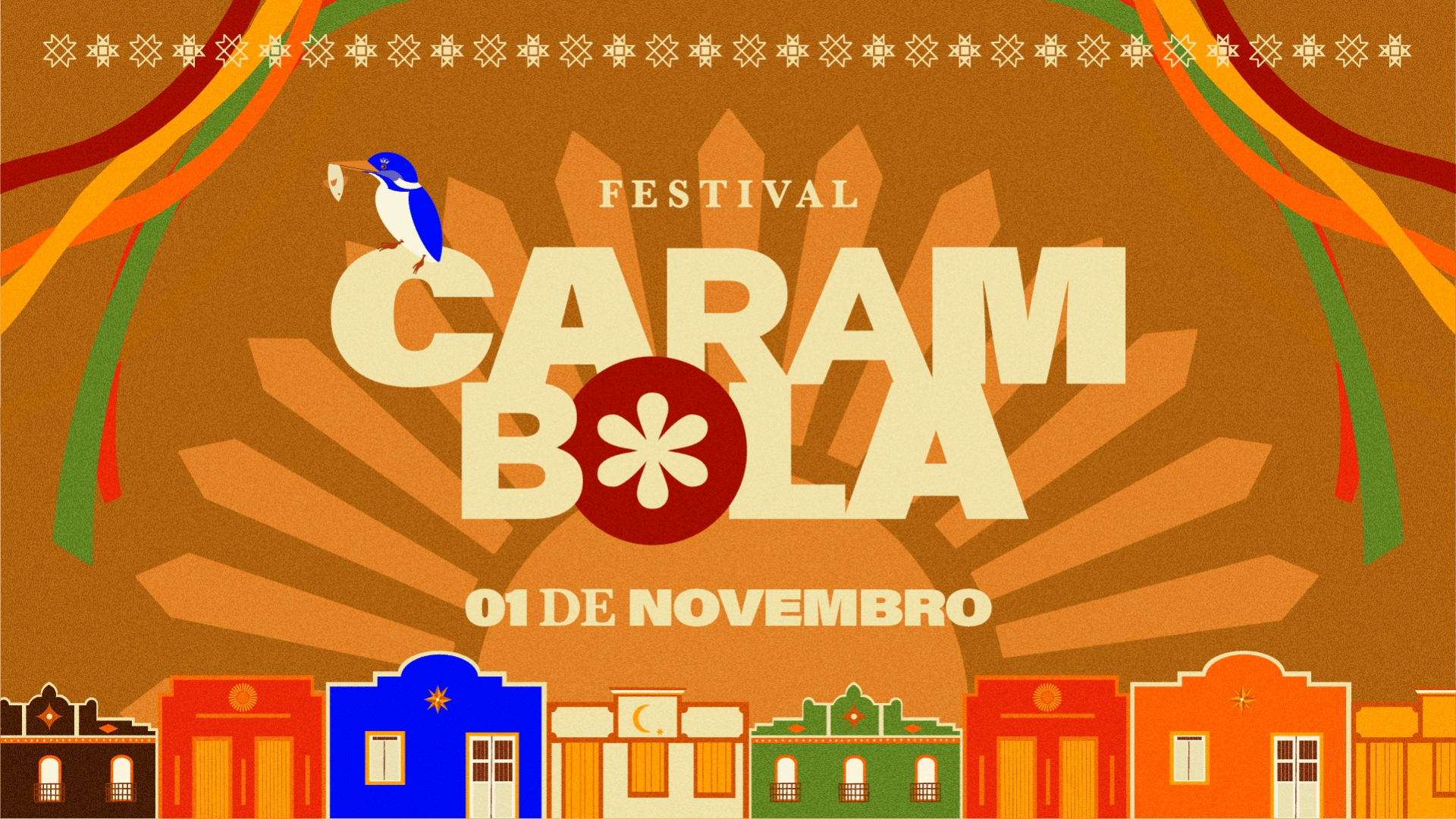 Festival Carambola 2025