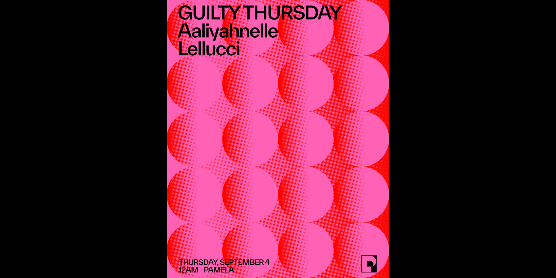 Guilty Thursday W/ Aaliyahnelle & Lellucci