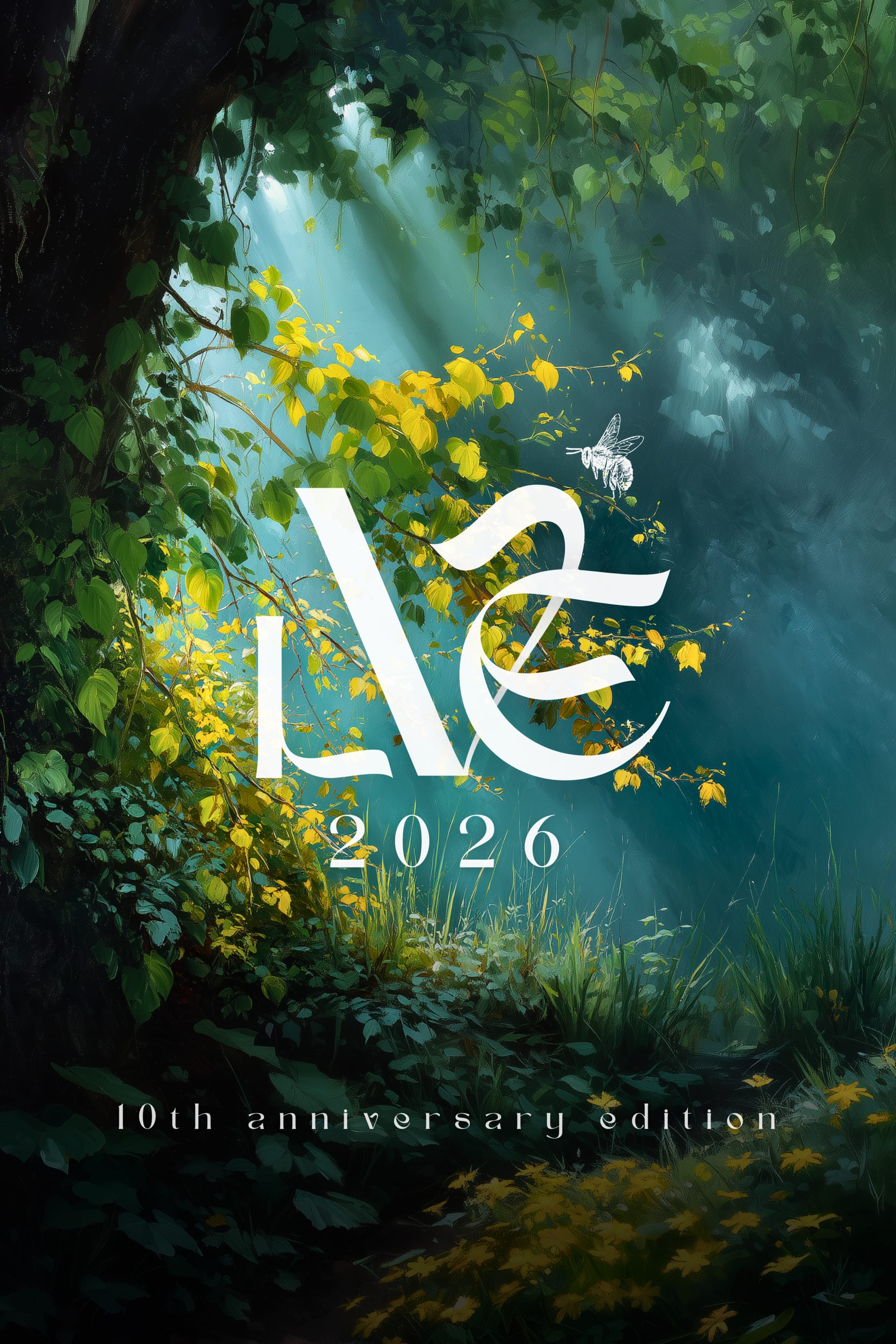 La Vallée Électrique 2026