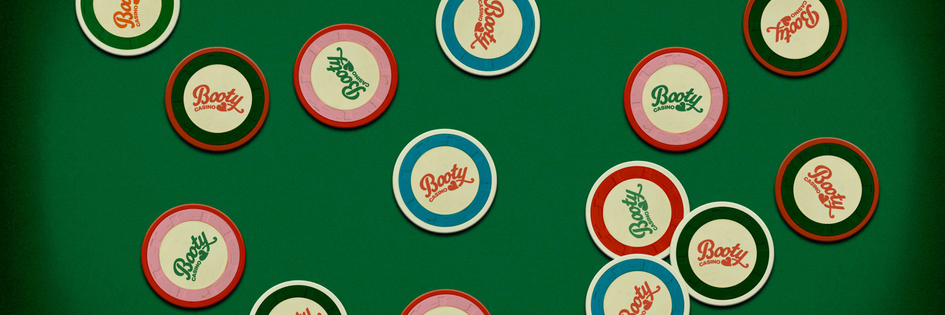 Booty Casino