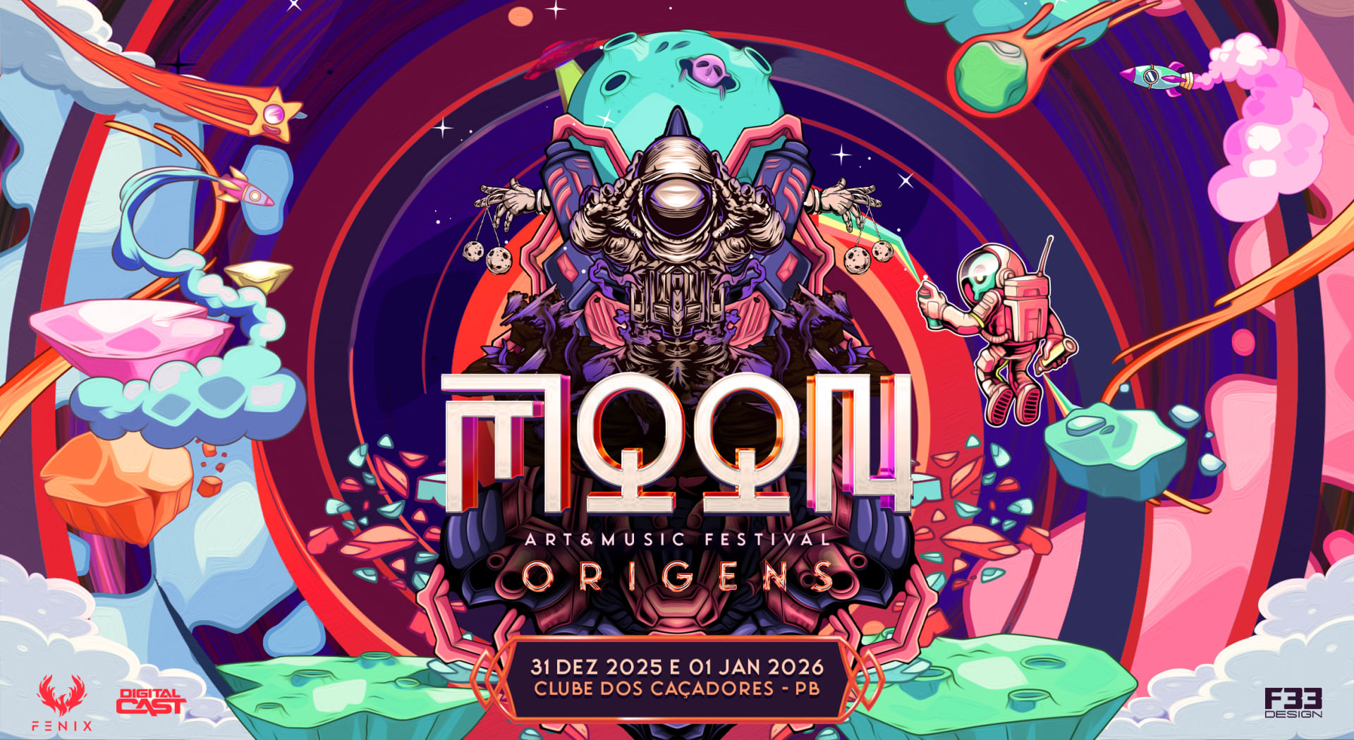 Moon Festival