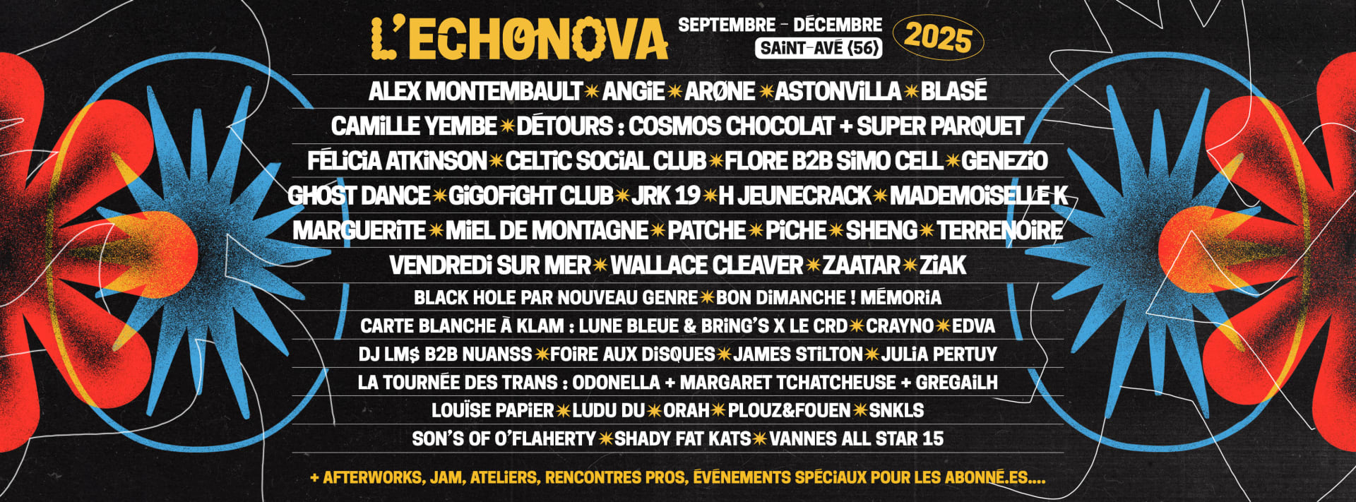 L'ECHONOVA