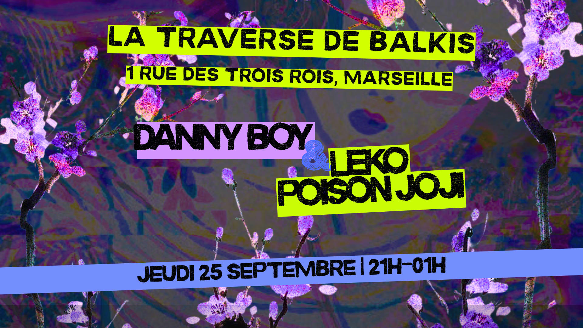 Danny Boy Invite...