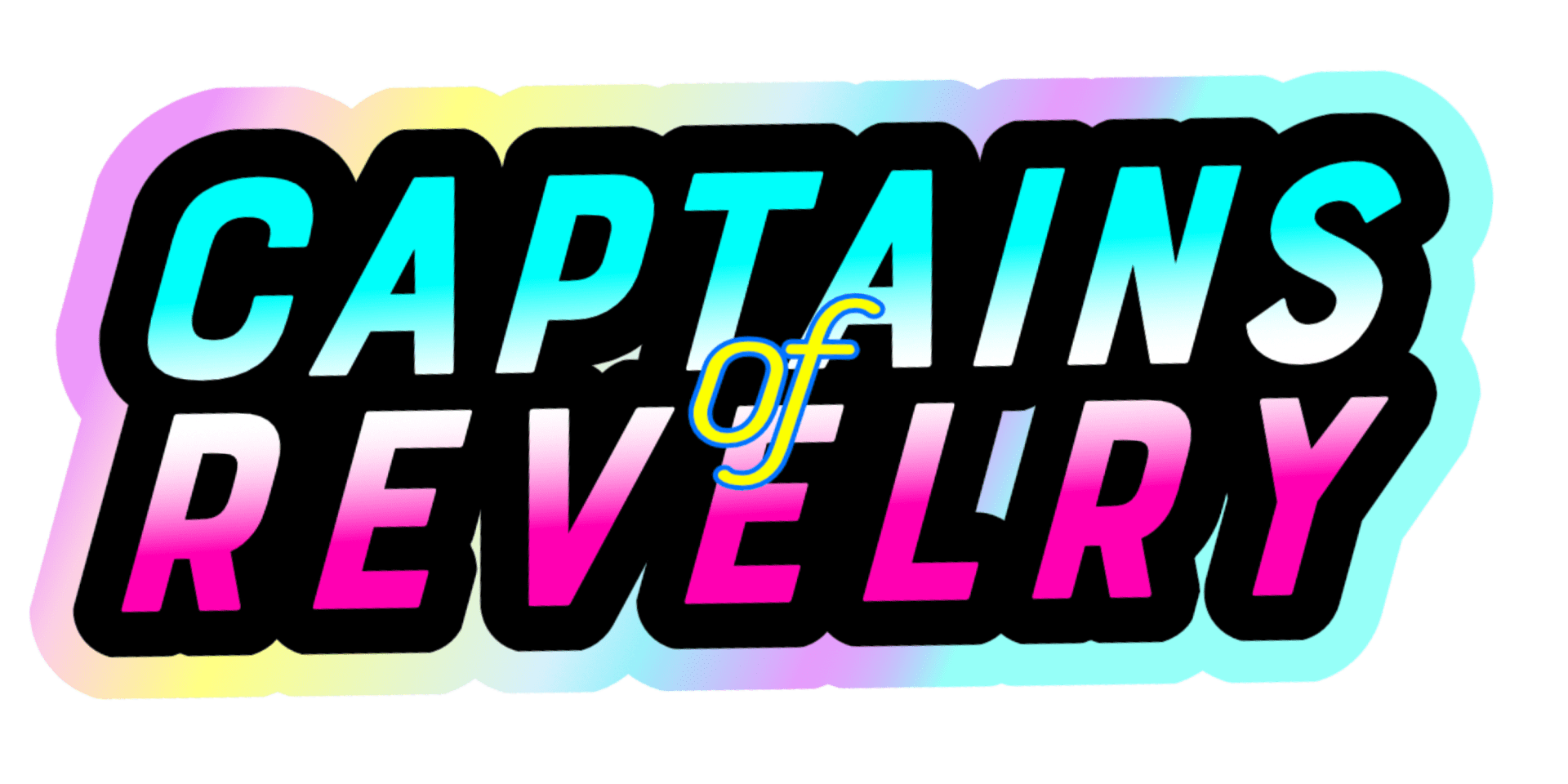 Captains of Revelry