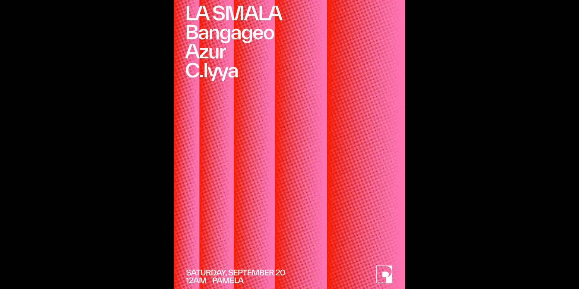 La Smala - Bangageo, Azur, C.Lyaa