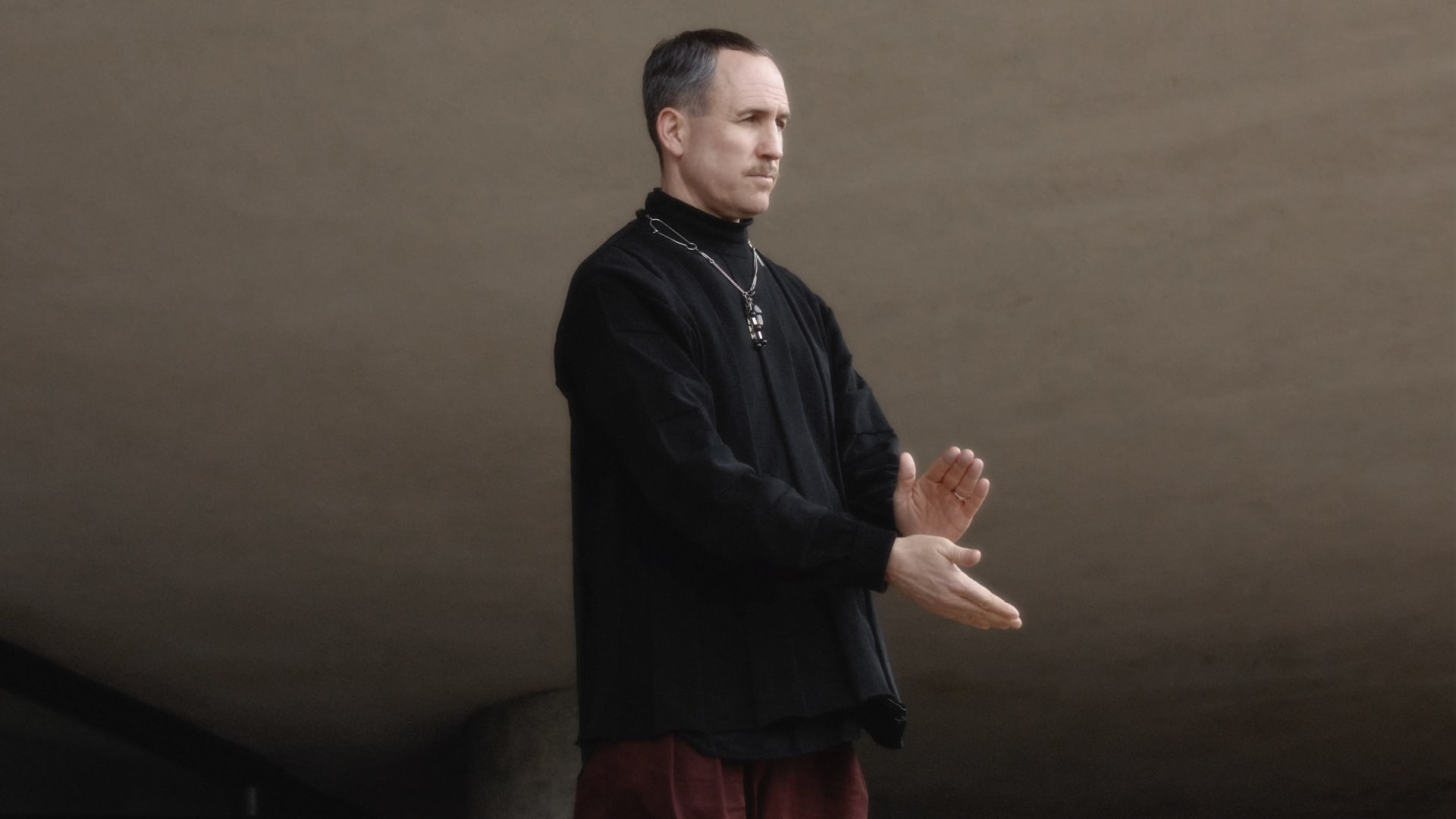 Âme, Fabrice Dayan, Philou - (Pfw)
