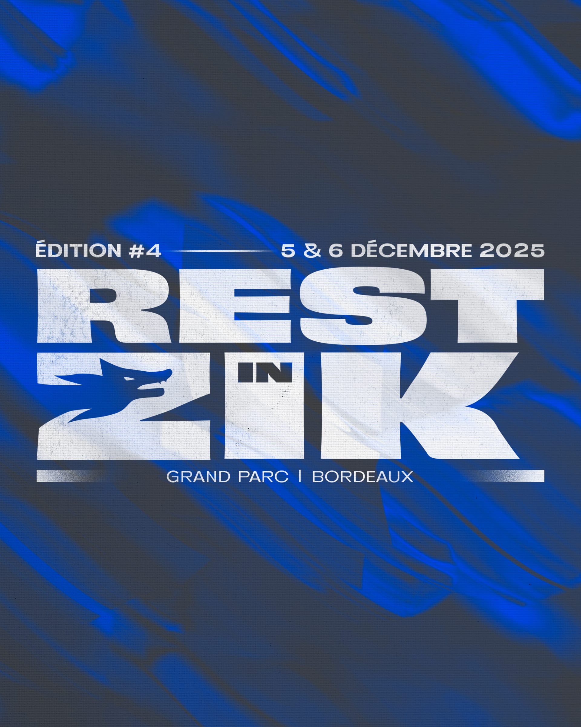 Rest In Zik Festival