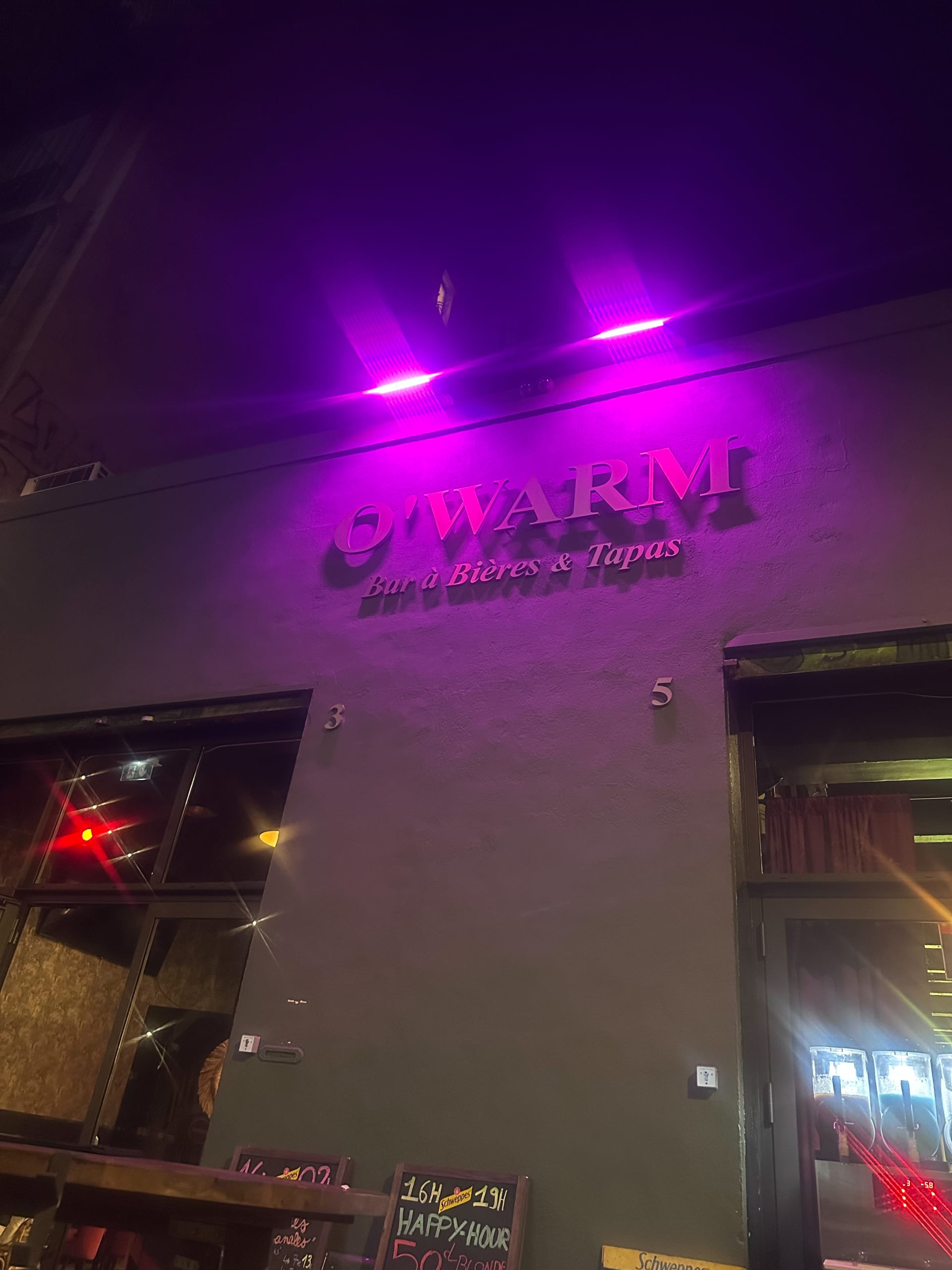 Concert Live Pop/Rock/Soul By Sarah Jhones