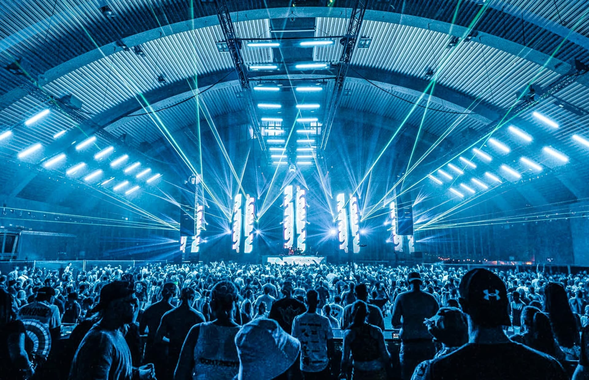 Energy Festival 2026