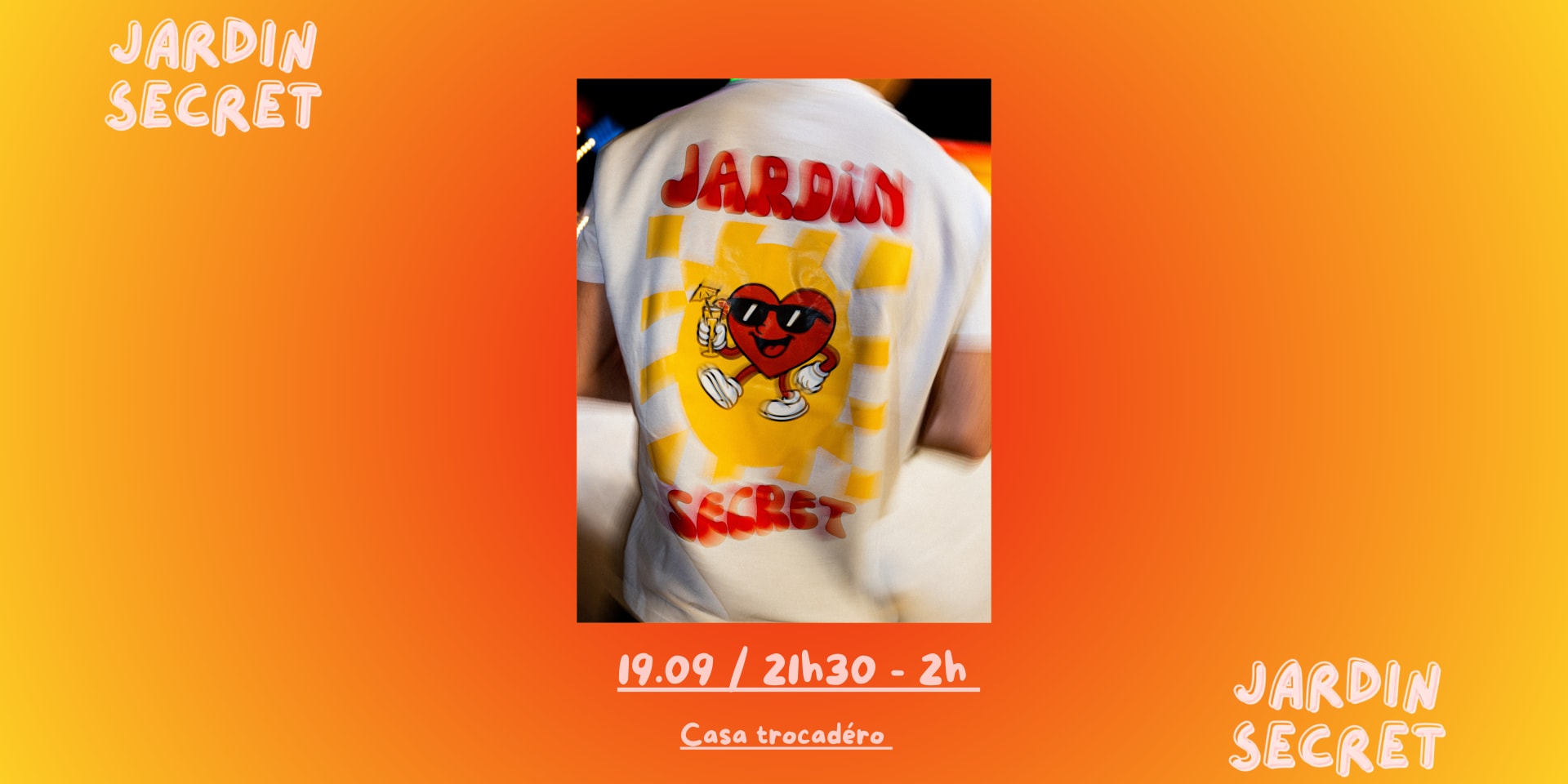 Jardin Secret : Saison 4 Closing Edition