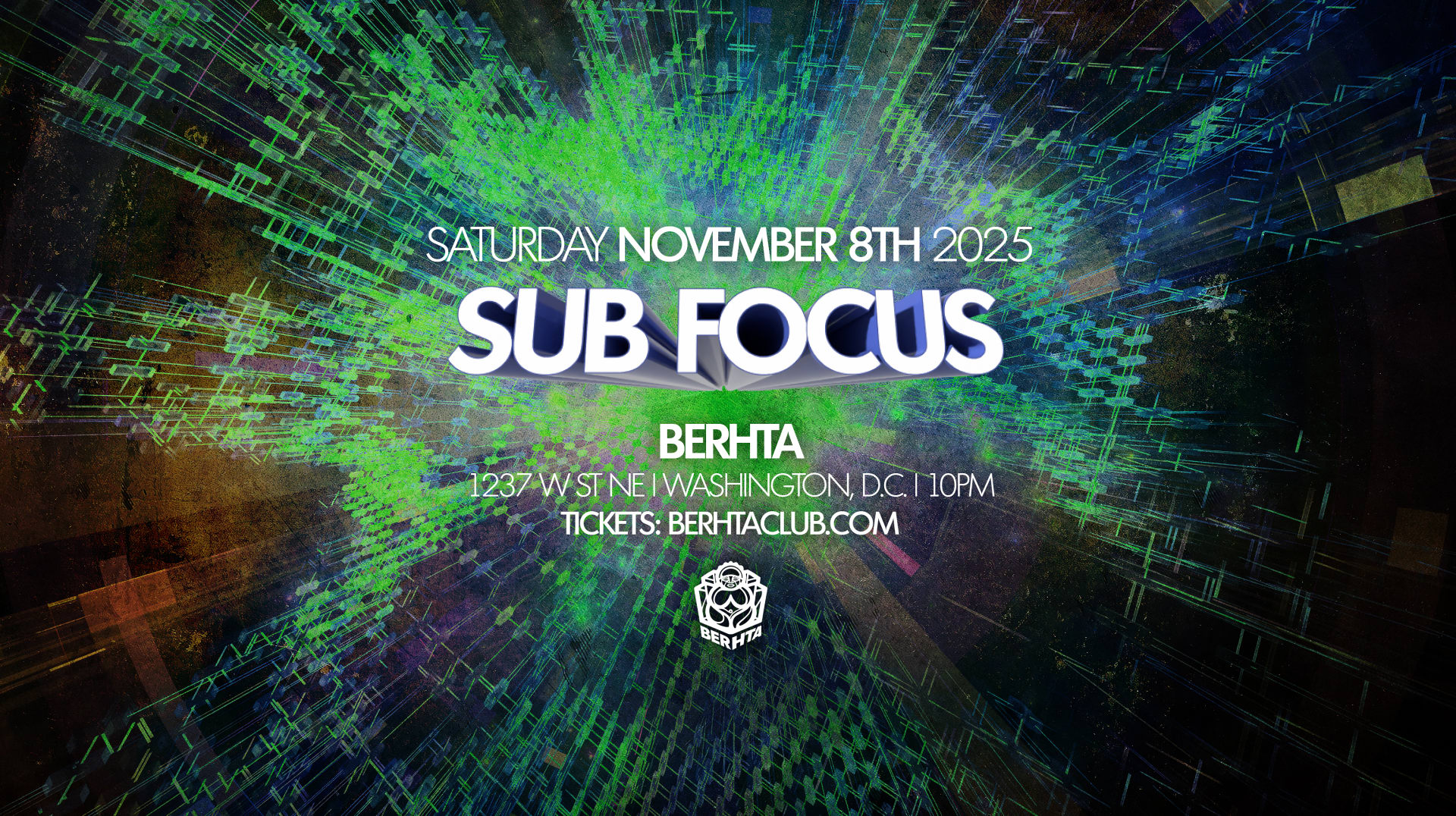 Sub Focus