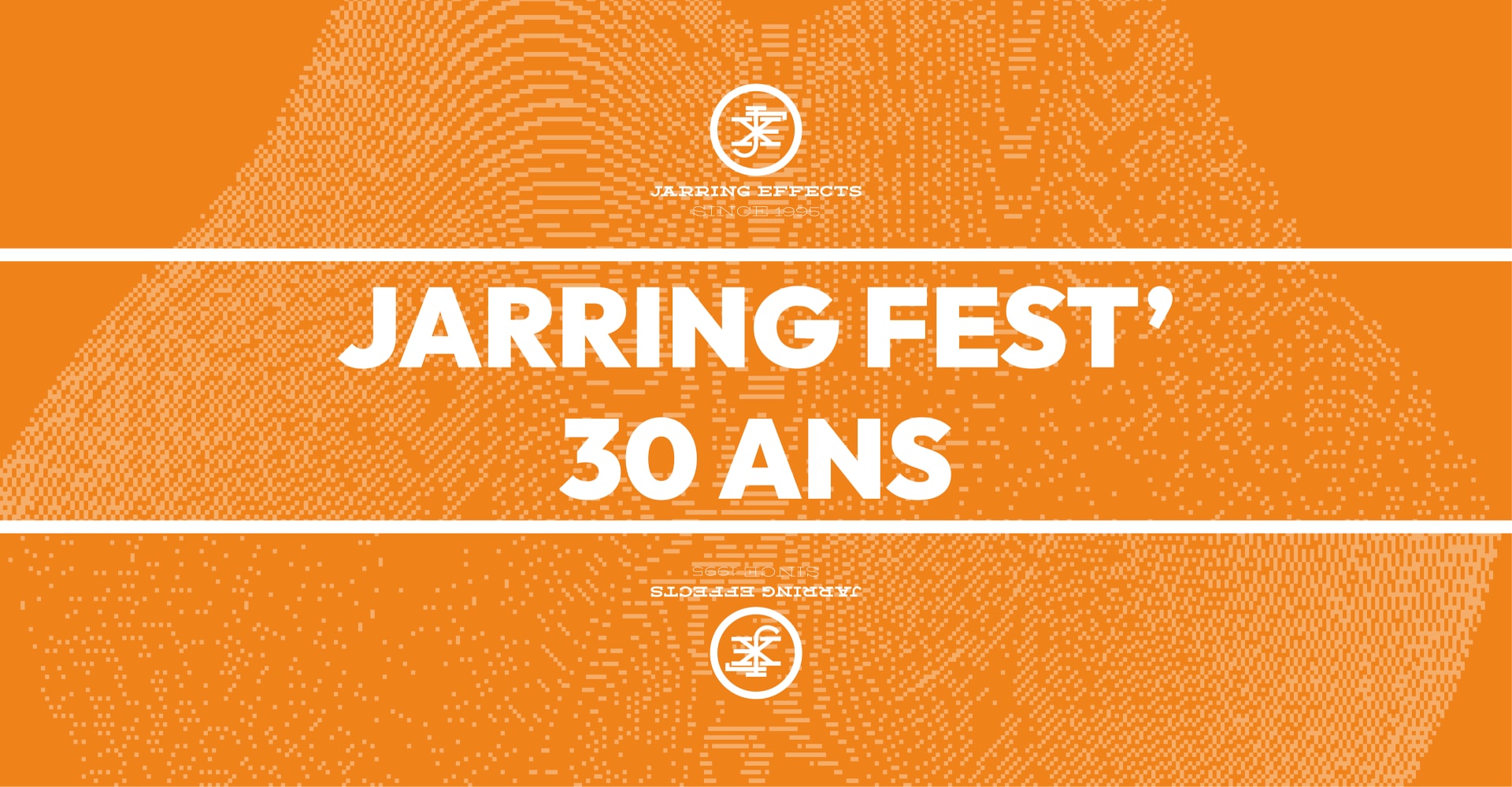 Jarring Fest' 2025 : Sieste Électronique Par Croustibapt
