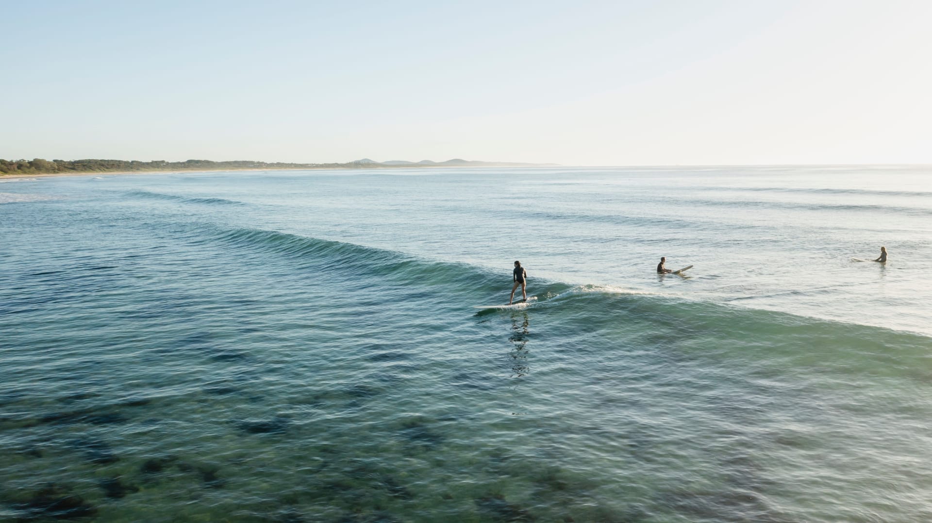 Mojosurf