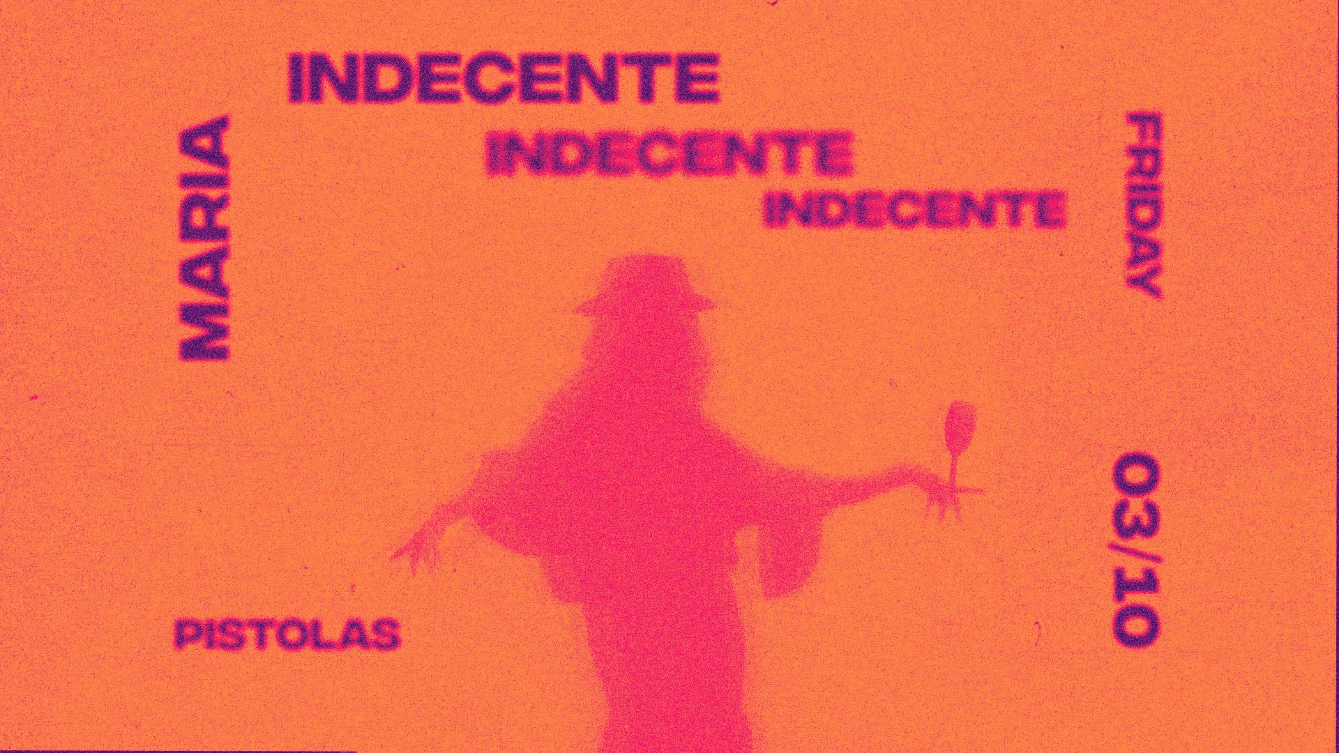 (In)Decente - Episode 2