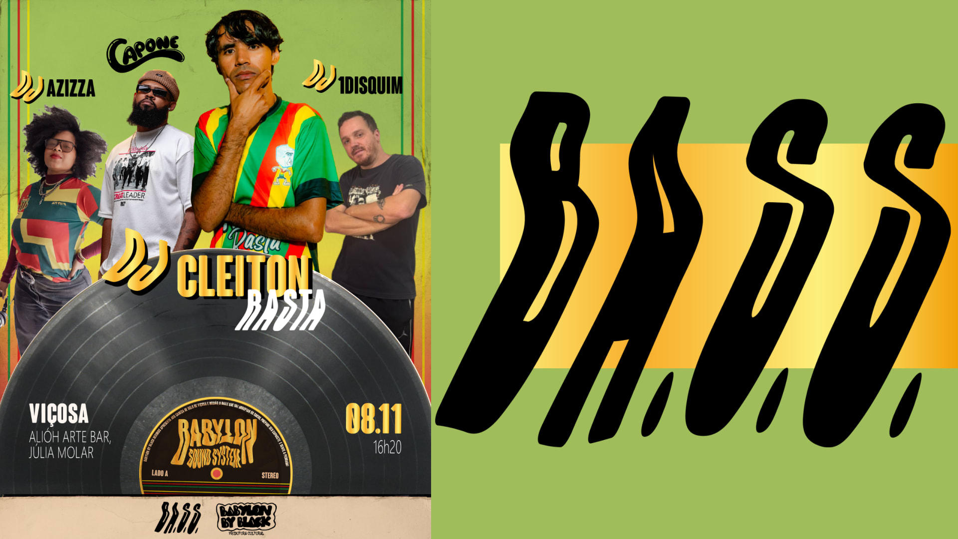 Babylon Sound System