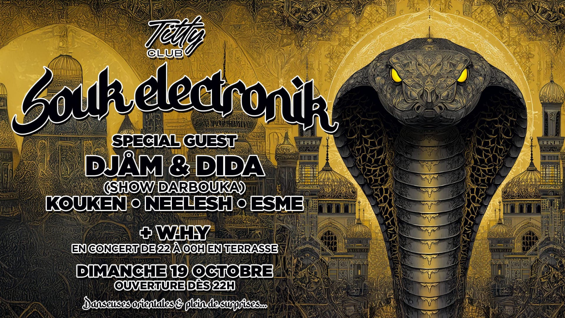 Souk Electronik