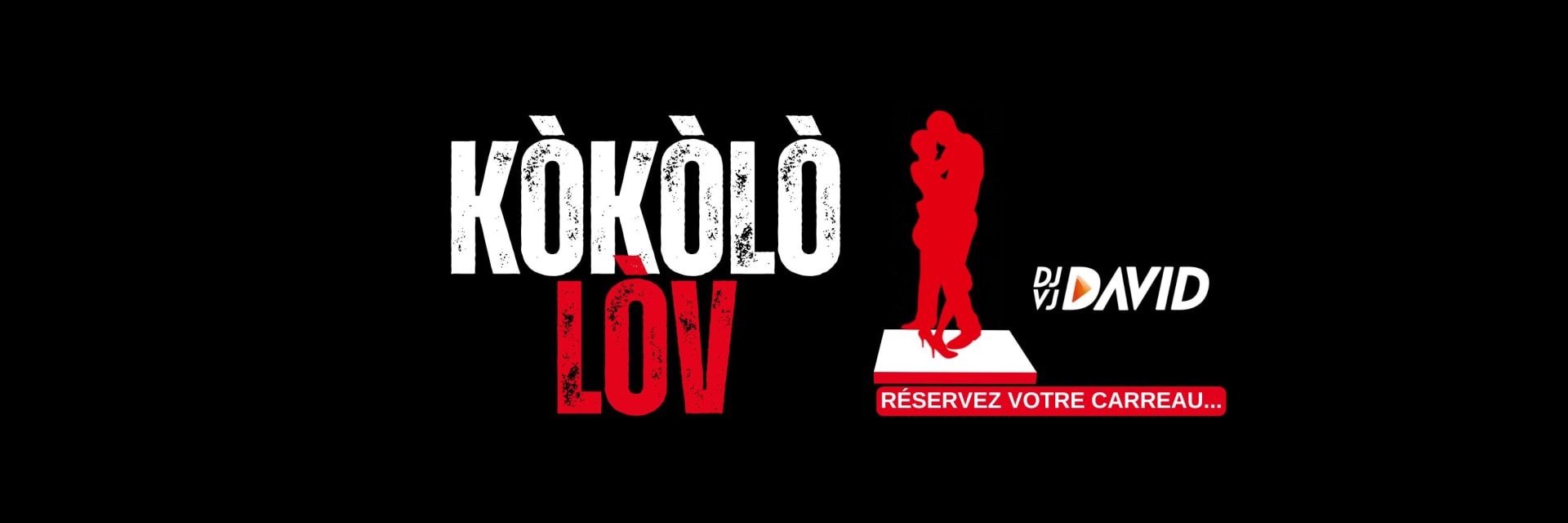 KOKOLO LOV