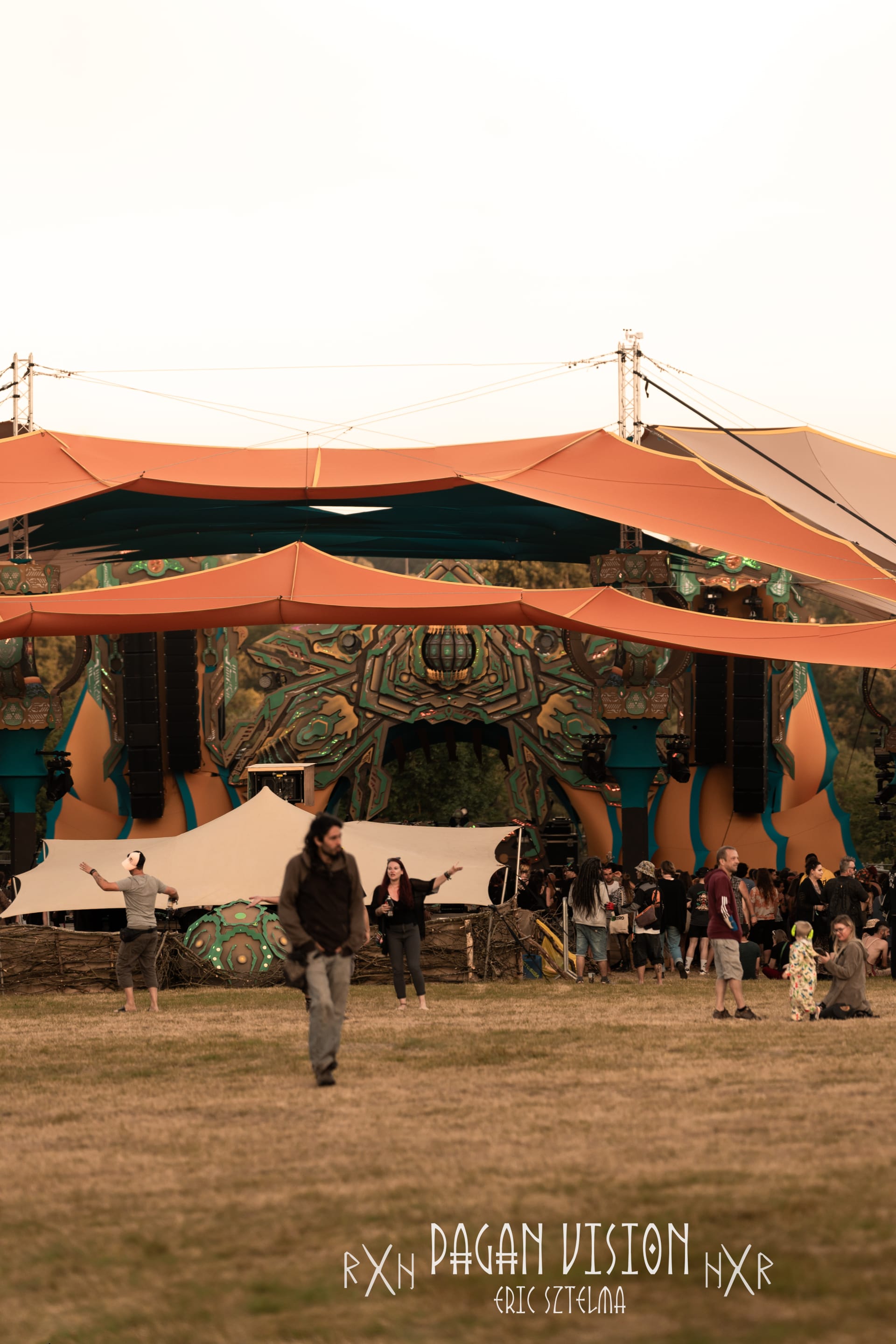 Ethereal Decibel Festival 2026