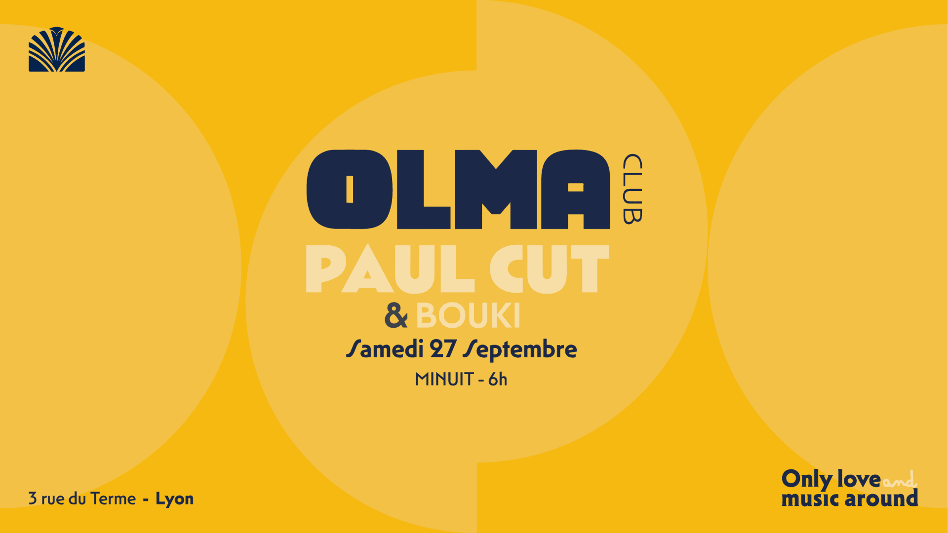 Paul Cut & Bouki