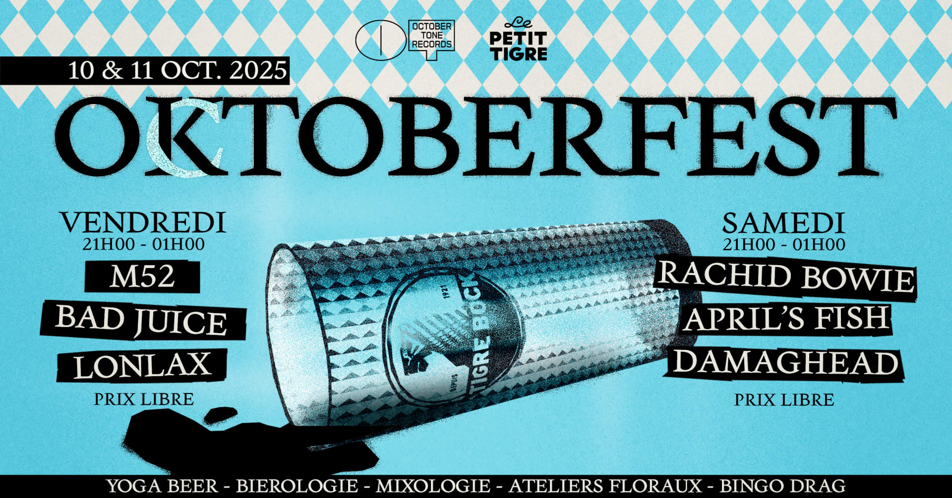 Oktober Fest