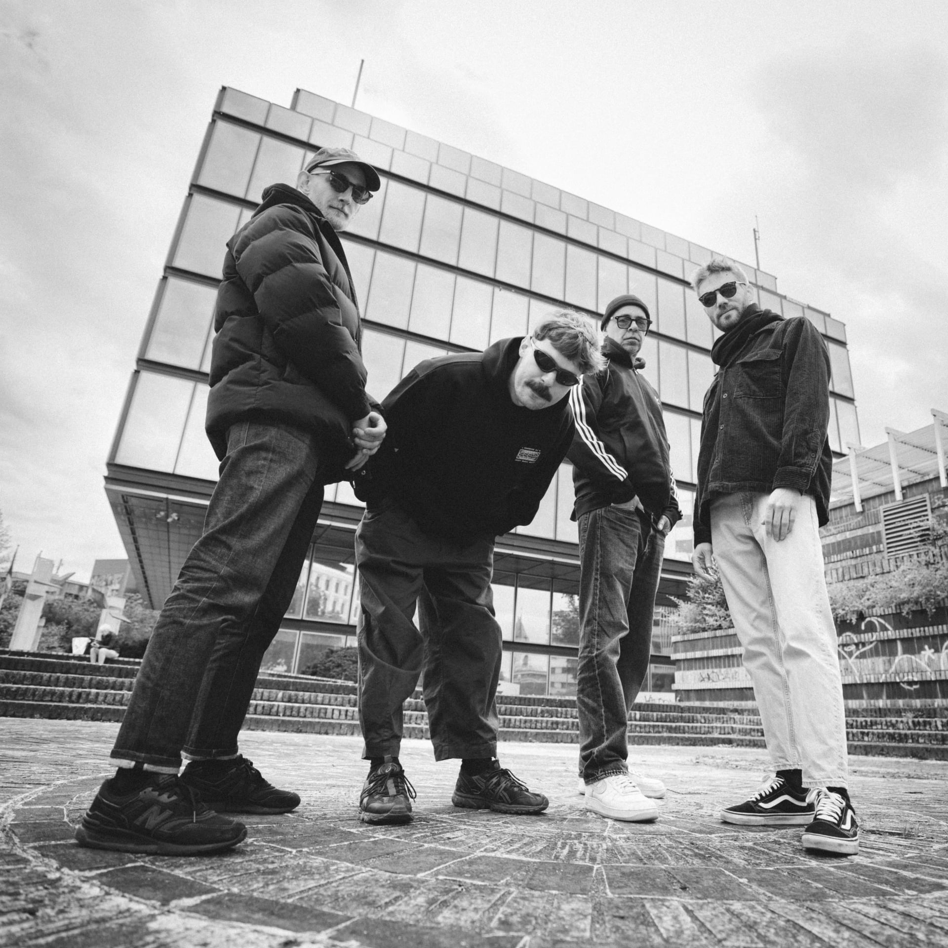 Ucpa X L'orangeade