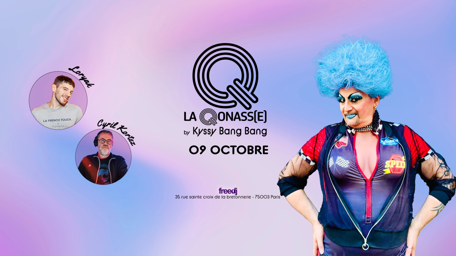 La Qonass(E) S04ep06