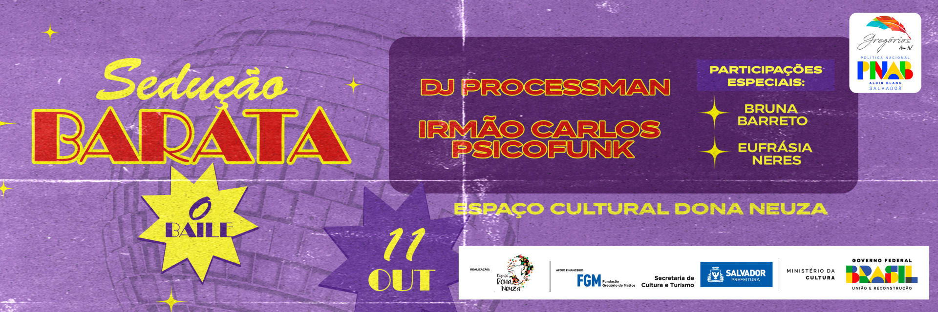 PONTO SONORO
