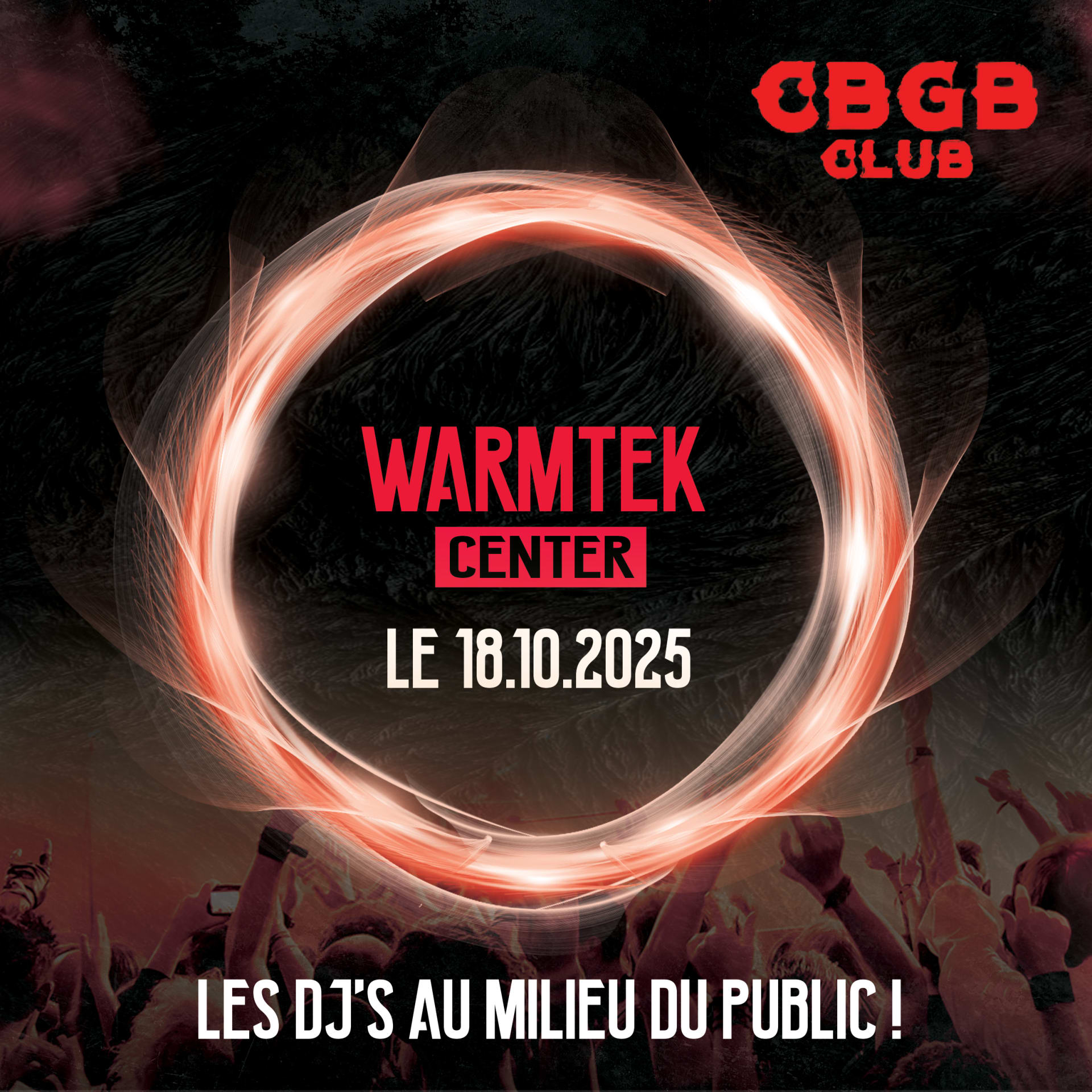 Warmetk Center