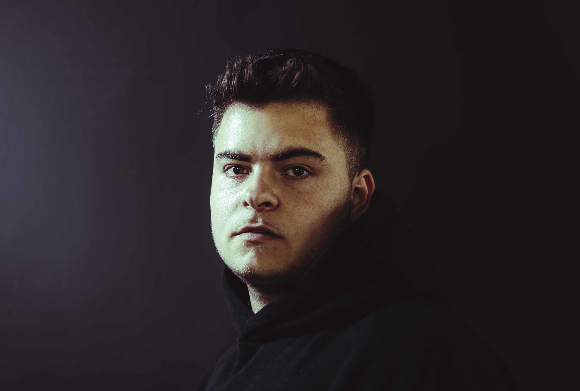 Rage Rave X Kntrlvrlst [Ger]