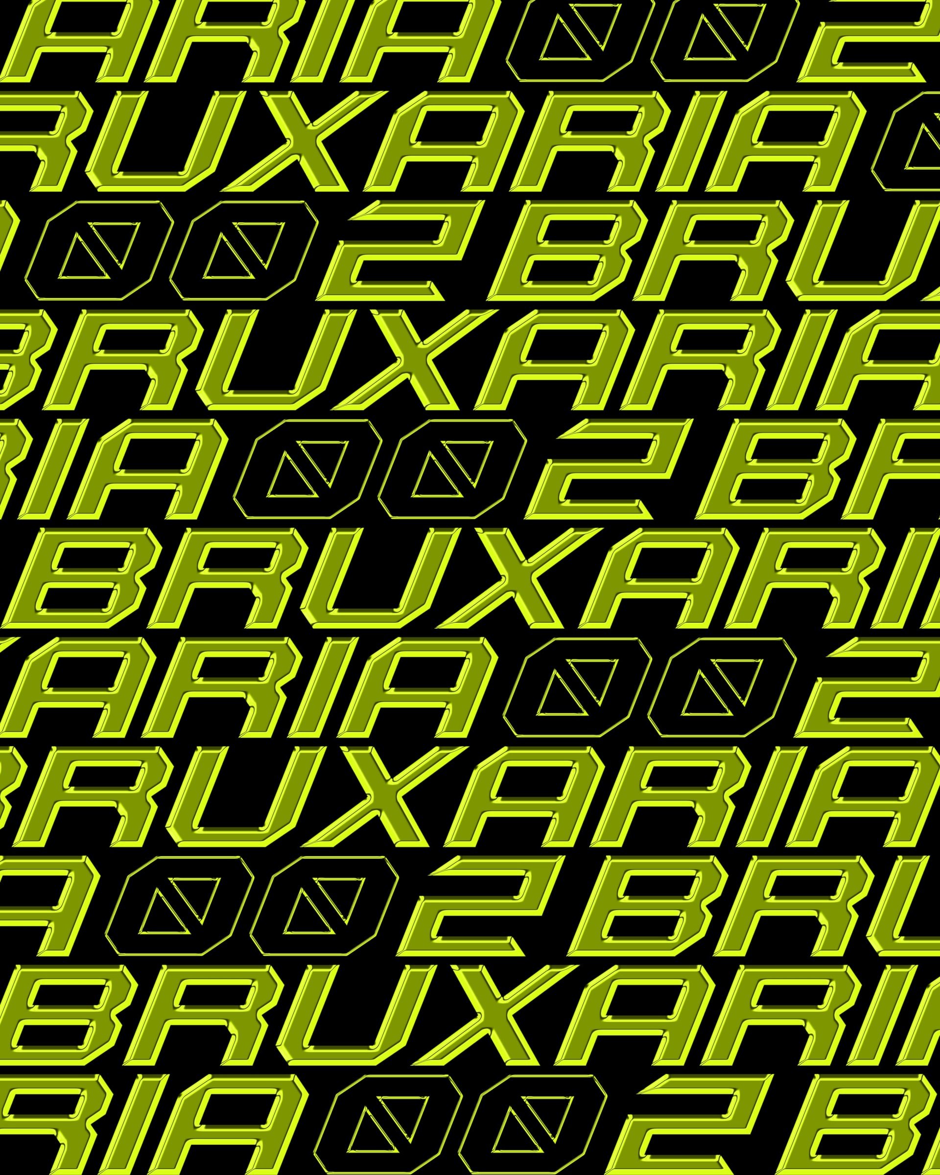 BRUXARIA 00