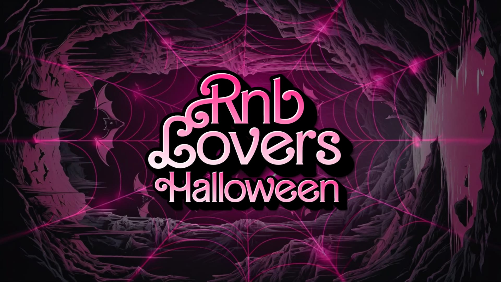 RNB.LOVERS.PARTY
