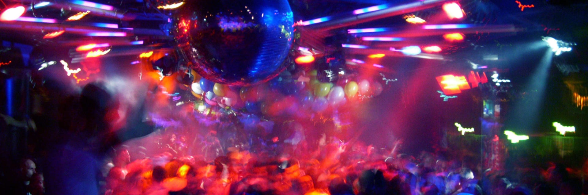 FLUIDPARTY