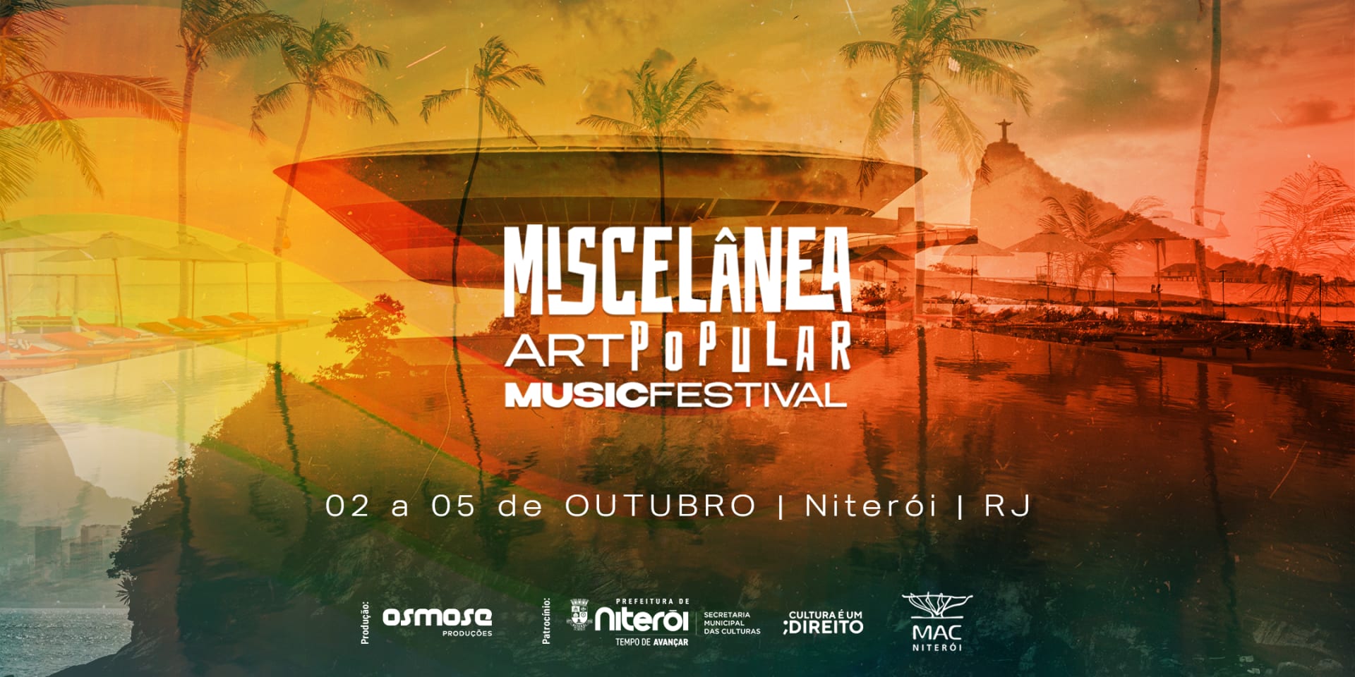 Miscelânea - Art Music Festival